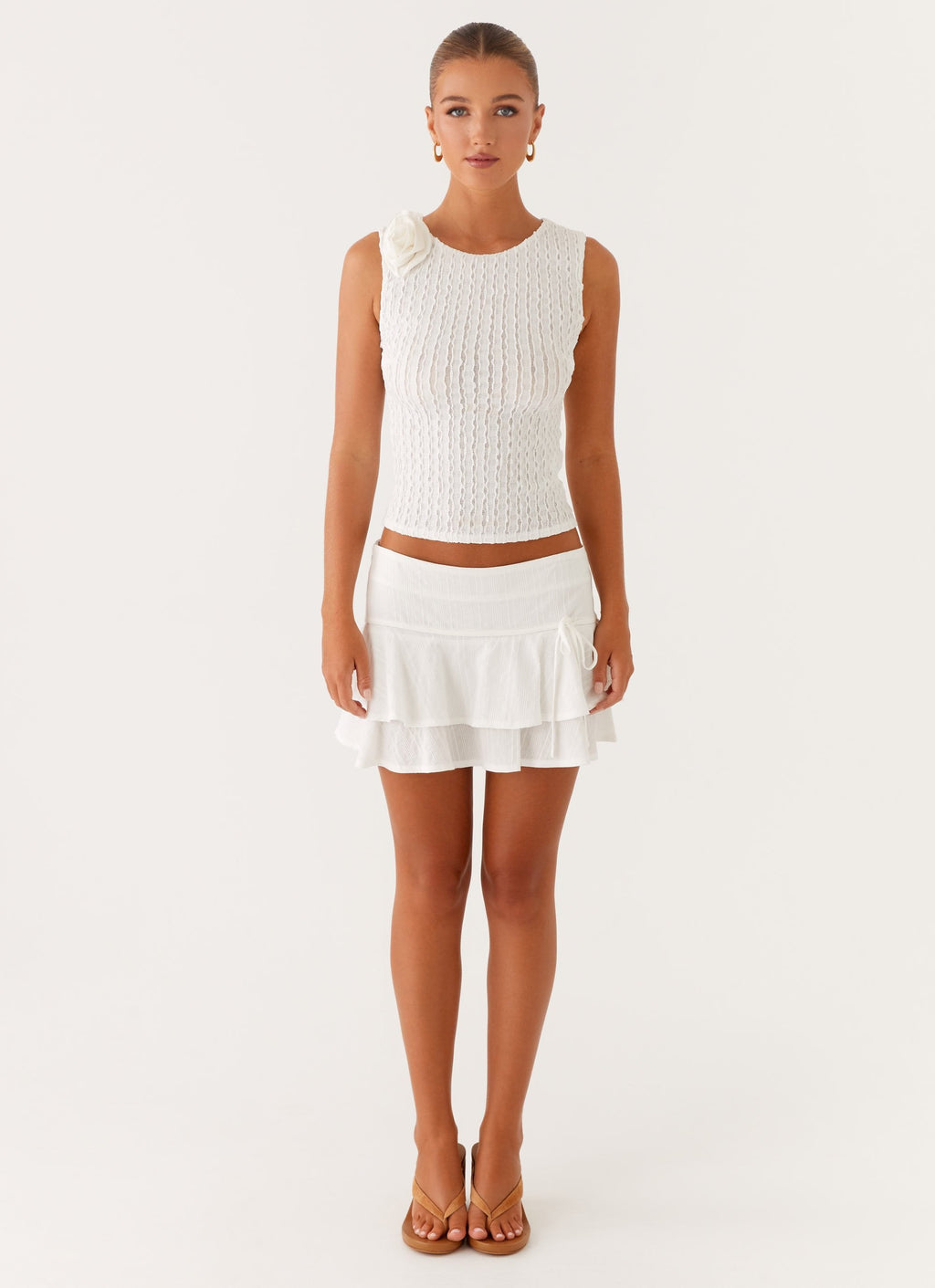 Lisbon Two Piece