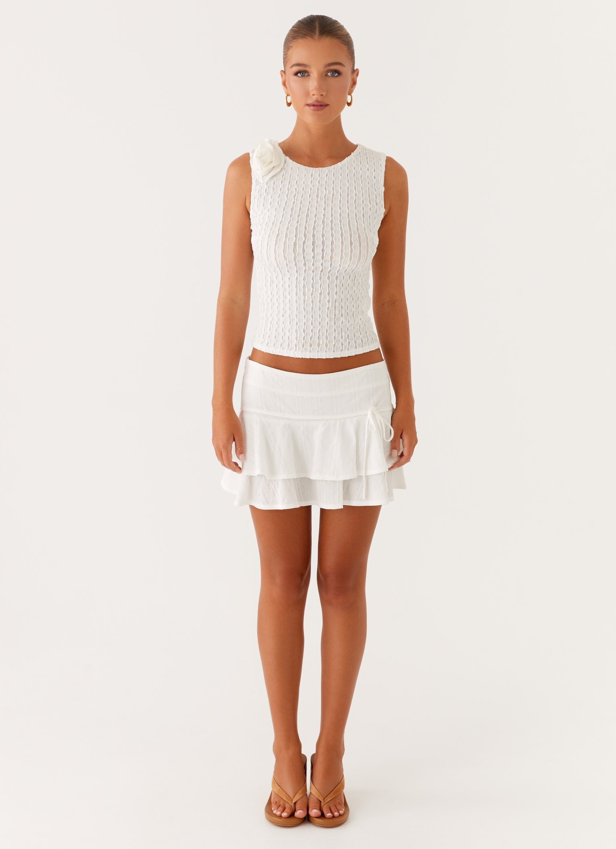 Lisbon Two Piece