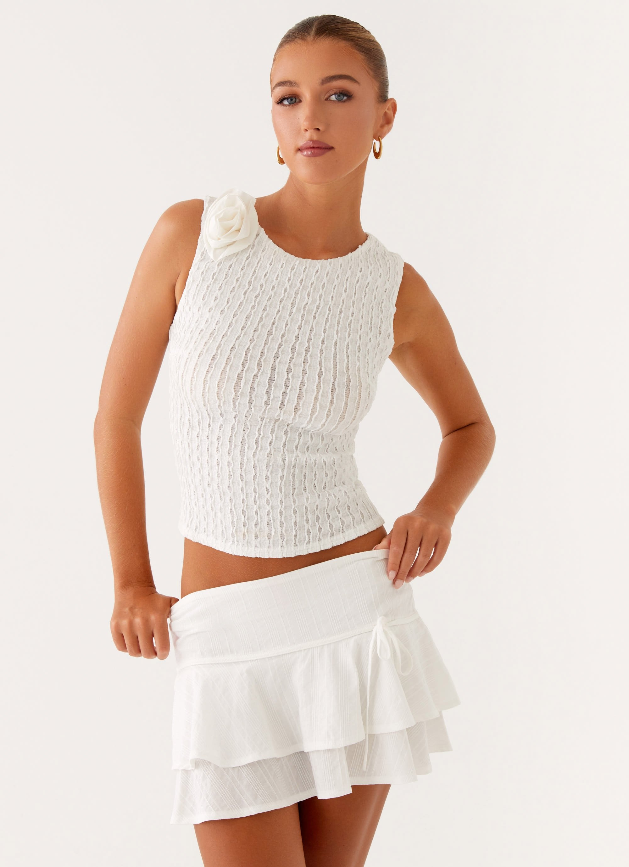 Lisbon Two Piece
