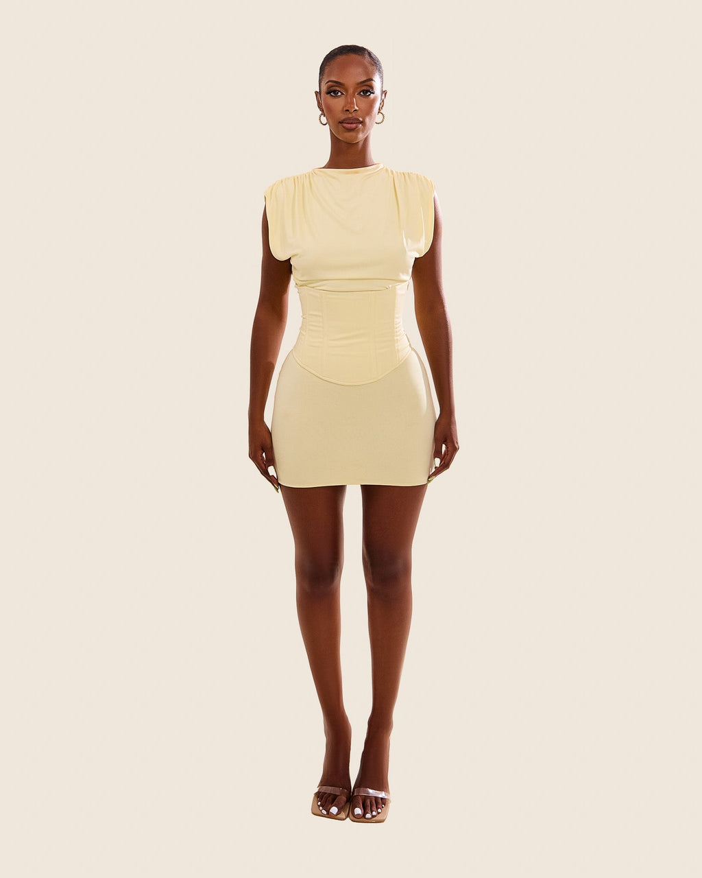 Noa Mini Dress