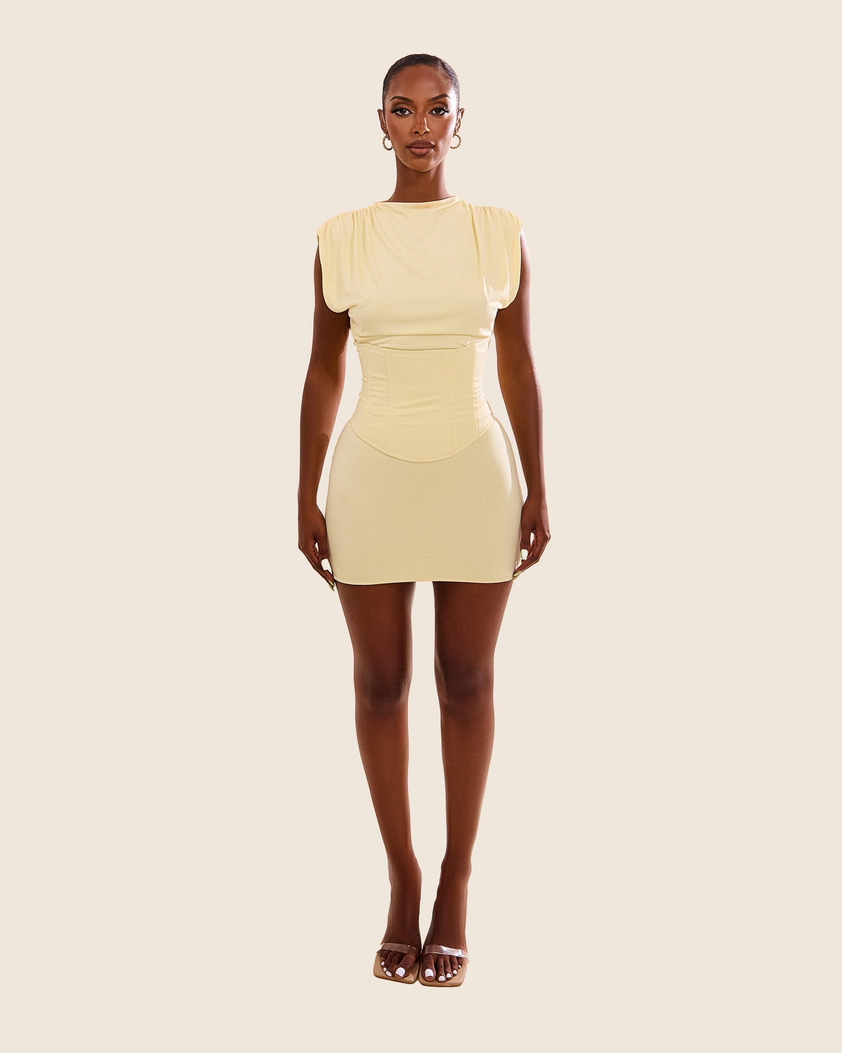 Noa Mini Dress