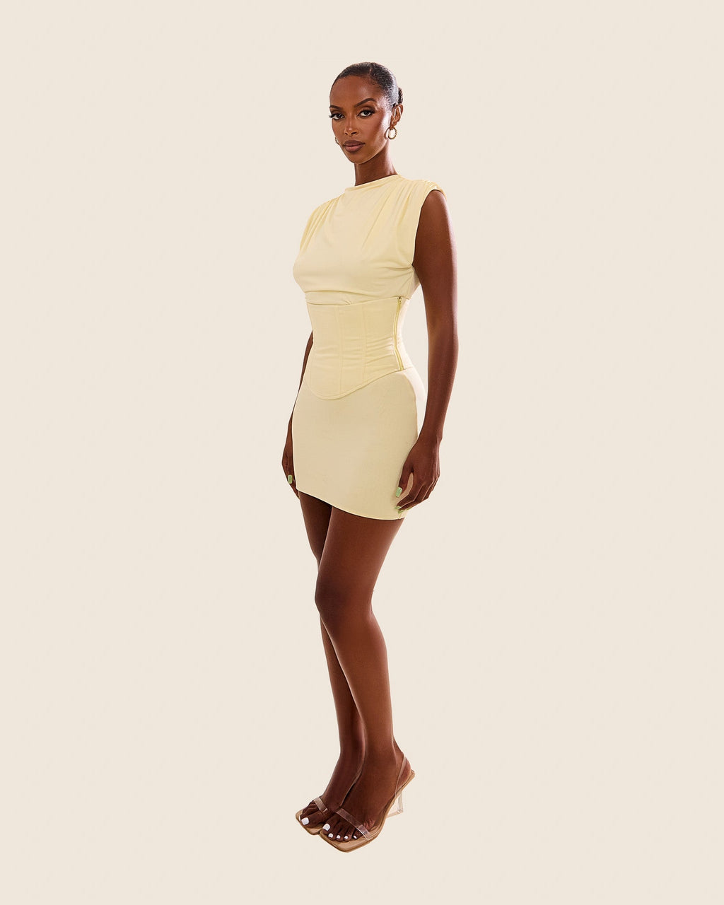 Noa Mini Dress