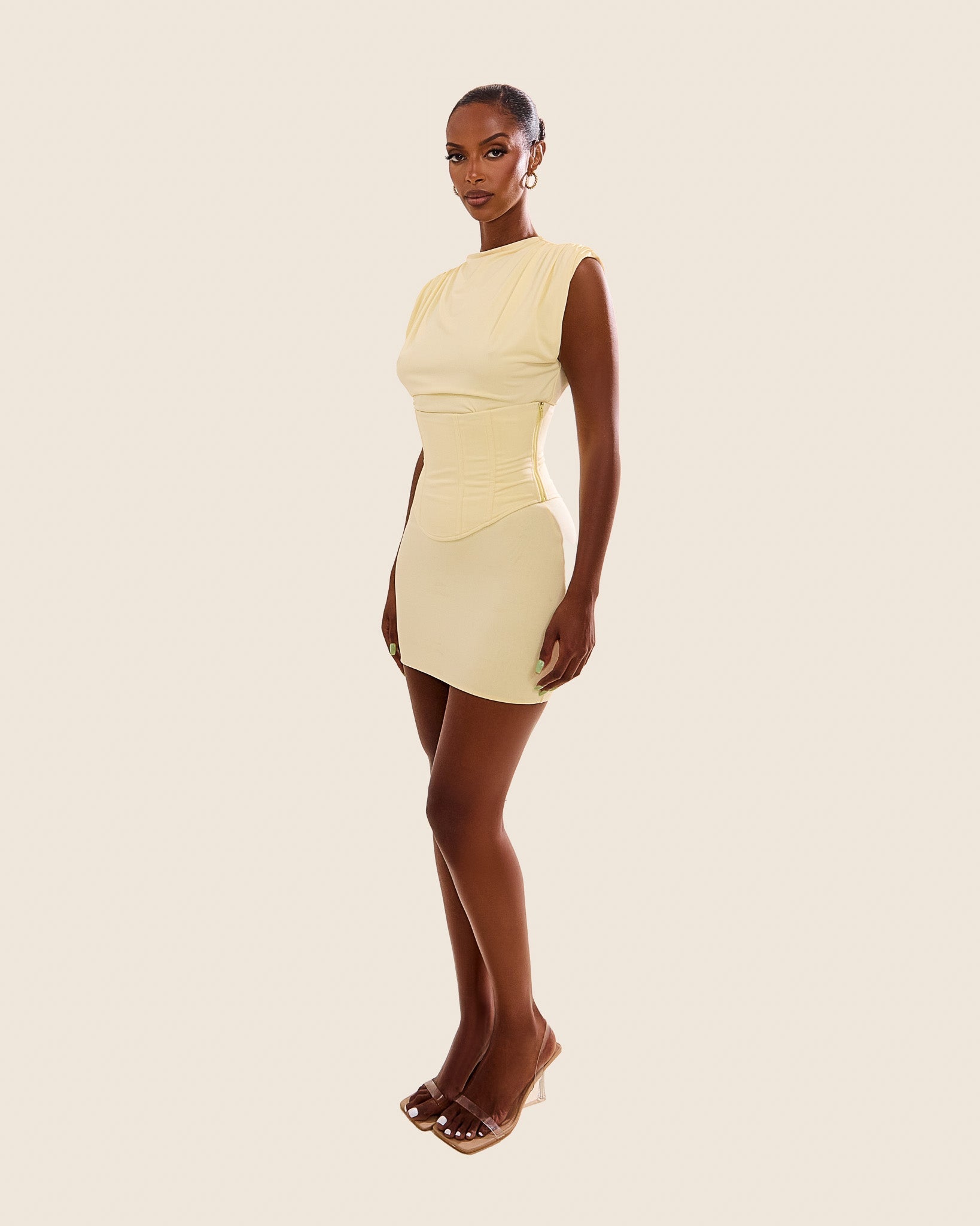 Noa Mini Dress