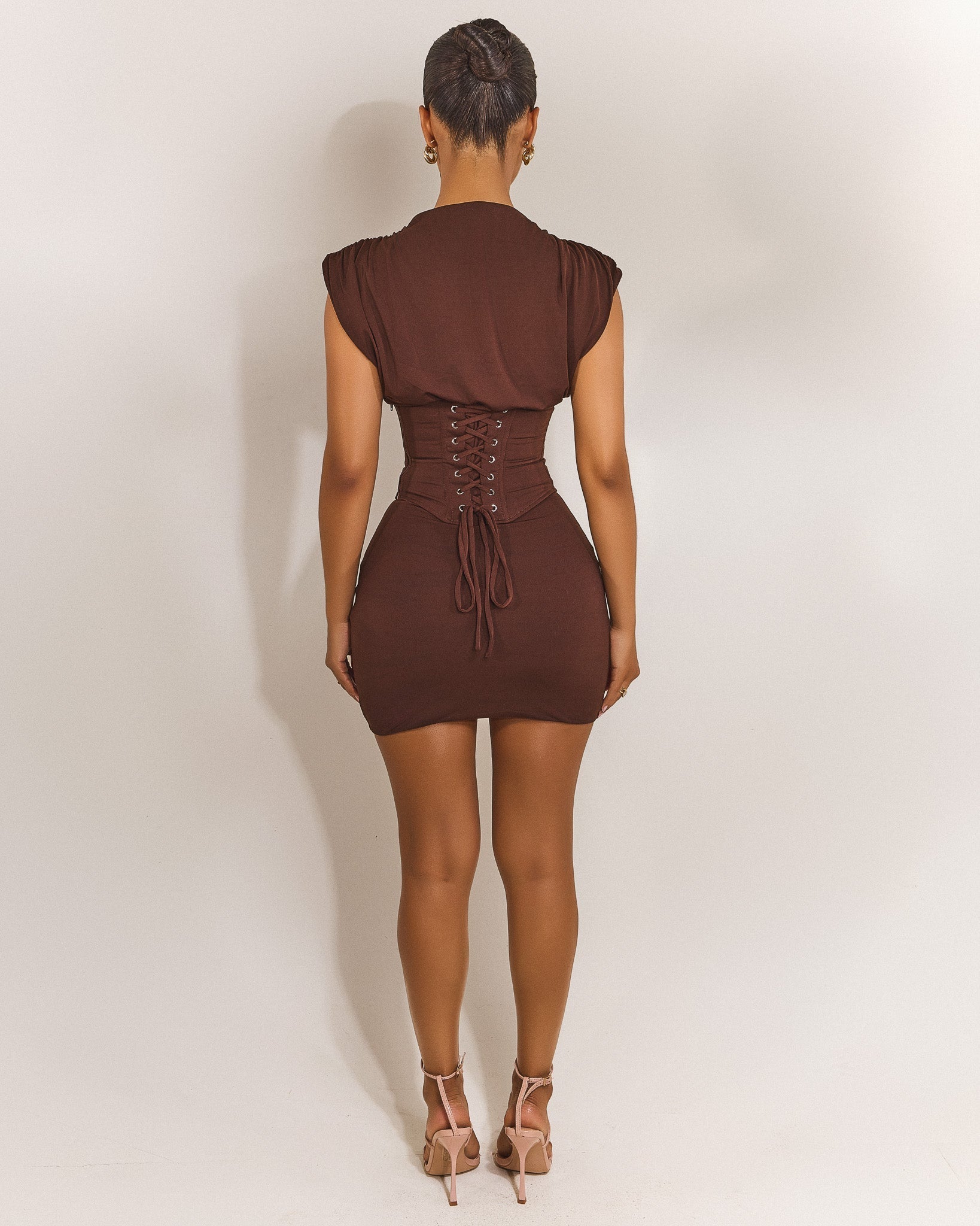 Noa Mini Dress