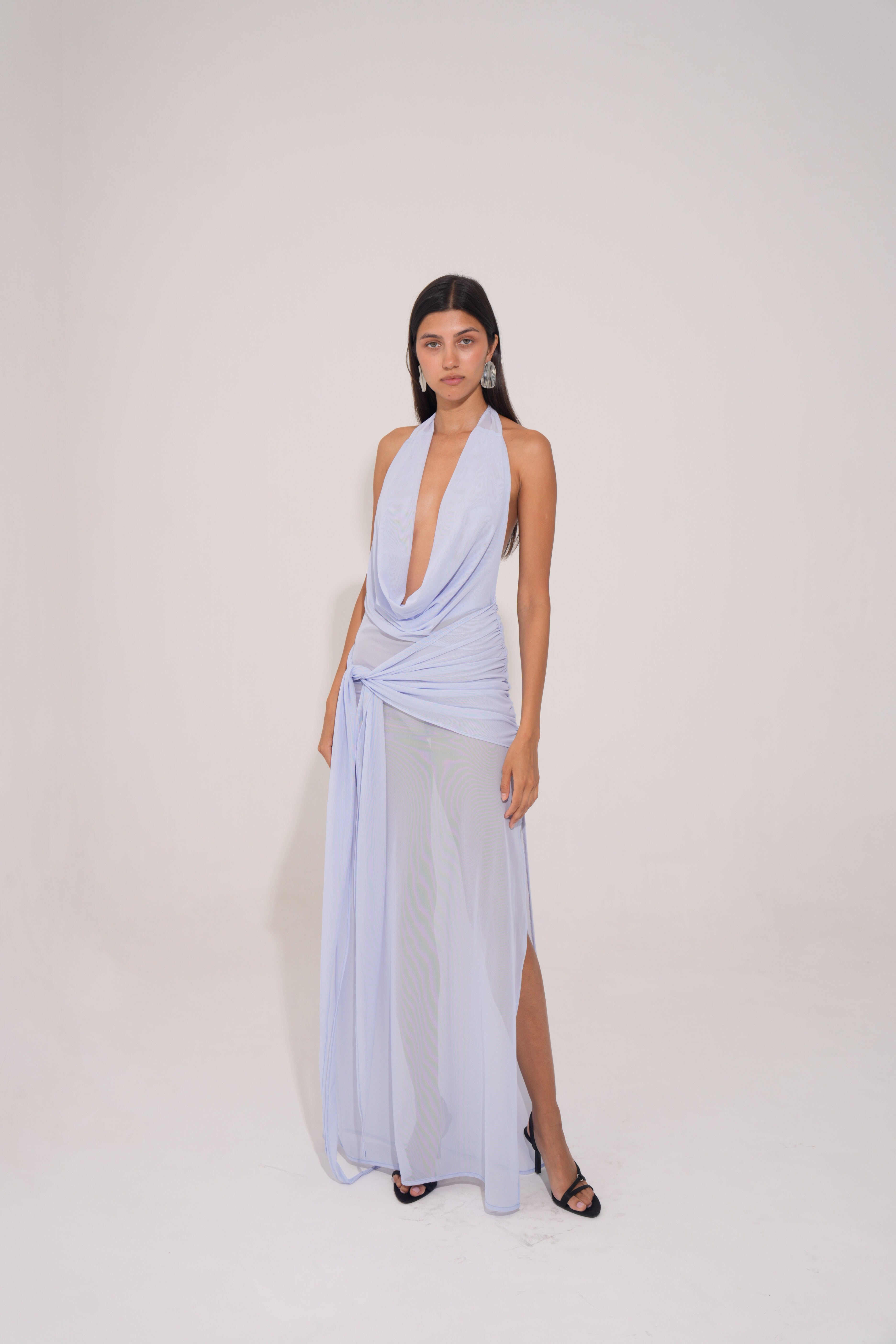 Isia Maxi Dress