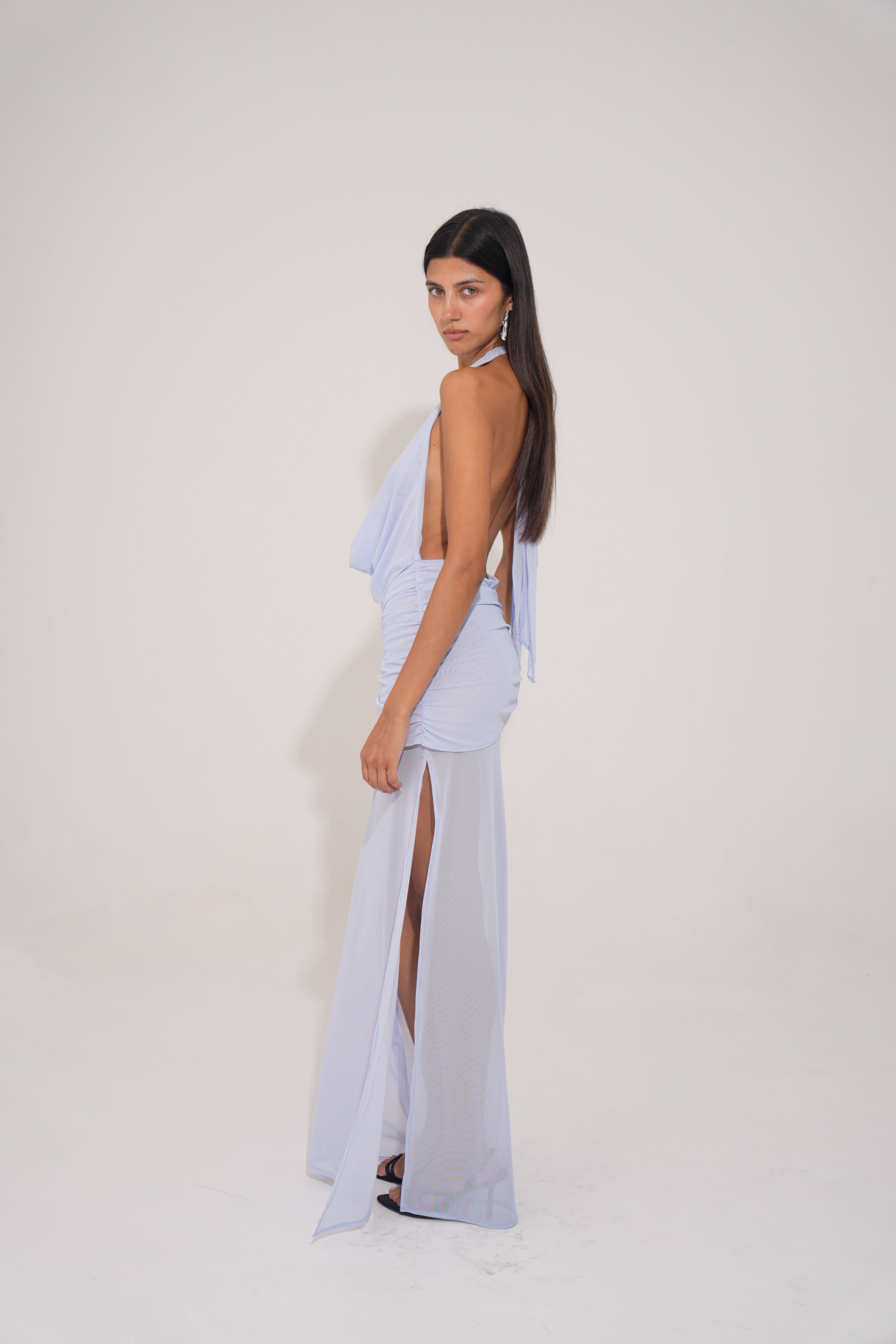 Isia Maxi Dress