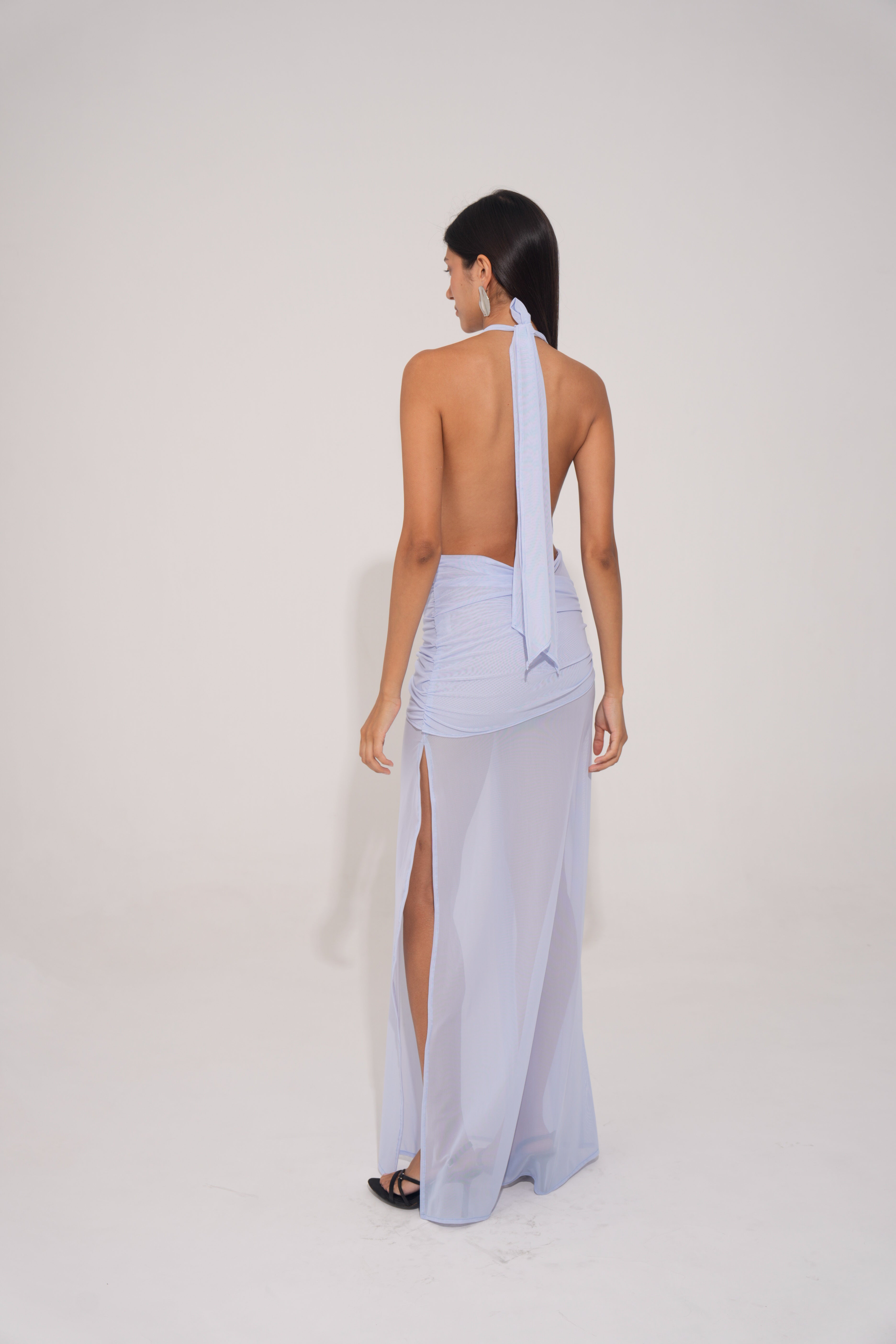 Isia Maxi Dress