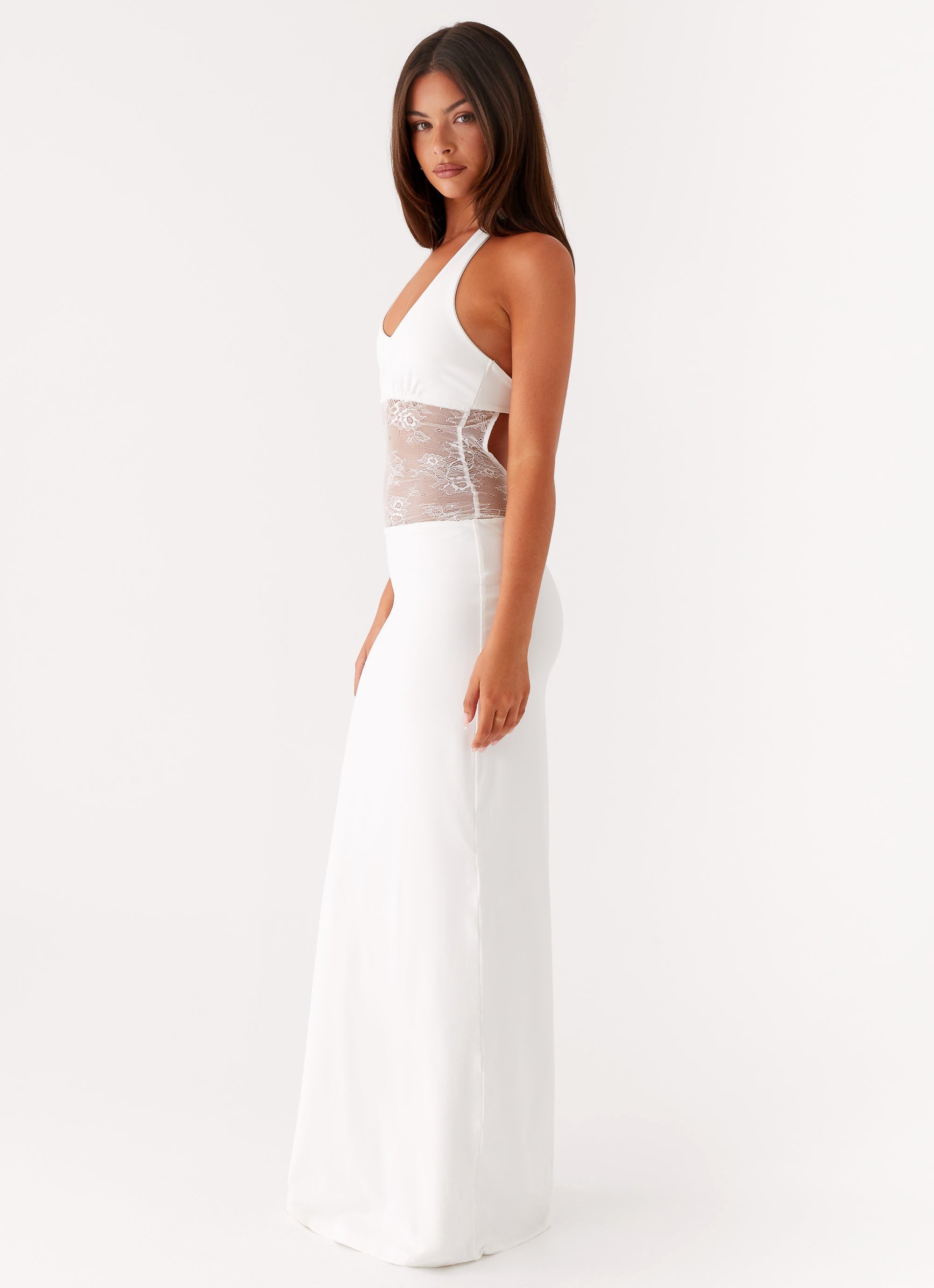 Spotlight Maxi Dress