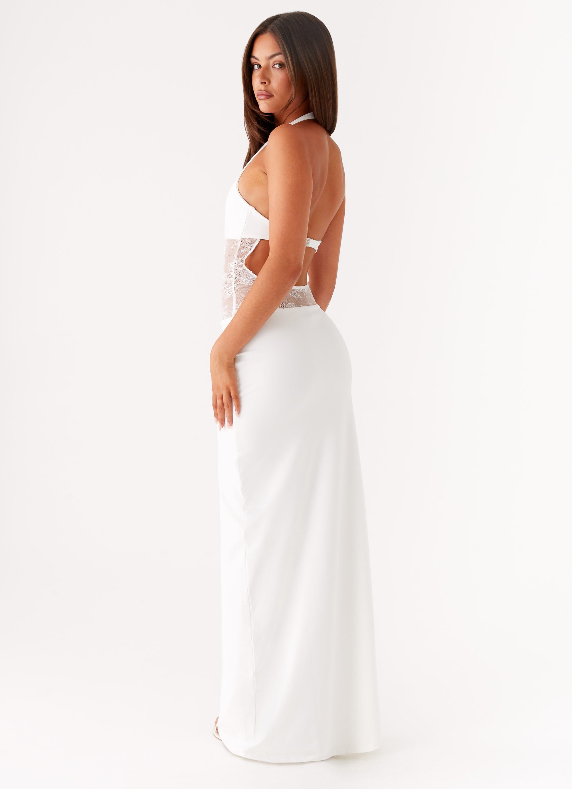 Spotlight Maxi Dress