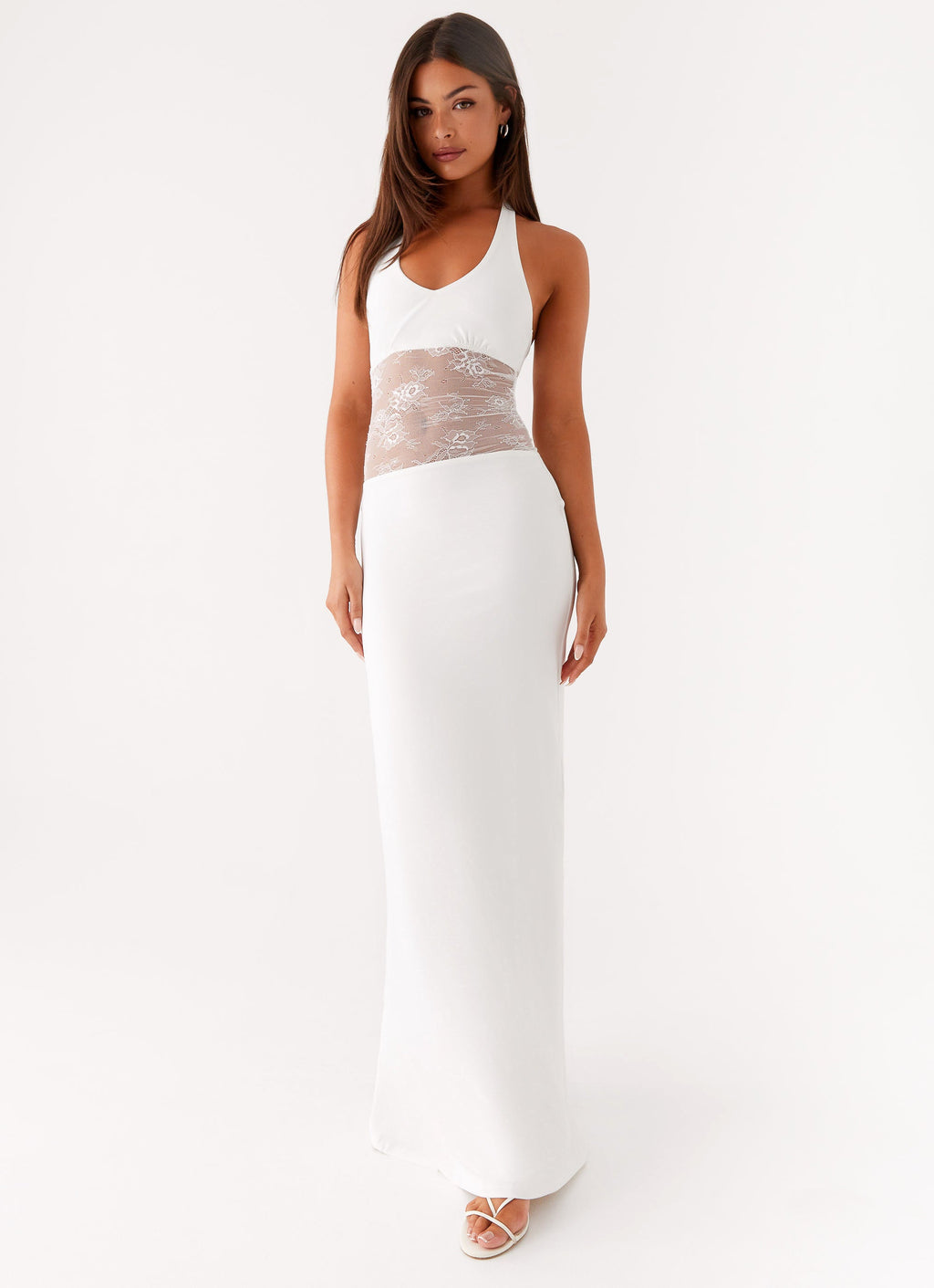 Spotlight Maxi Dress