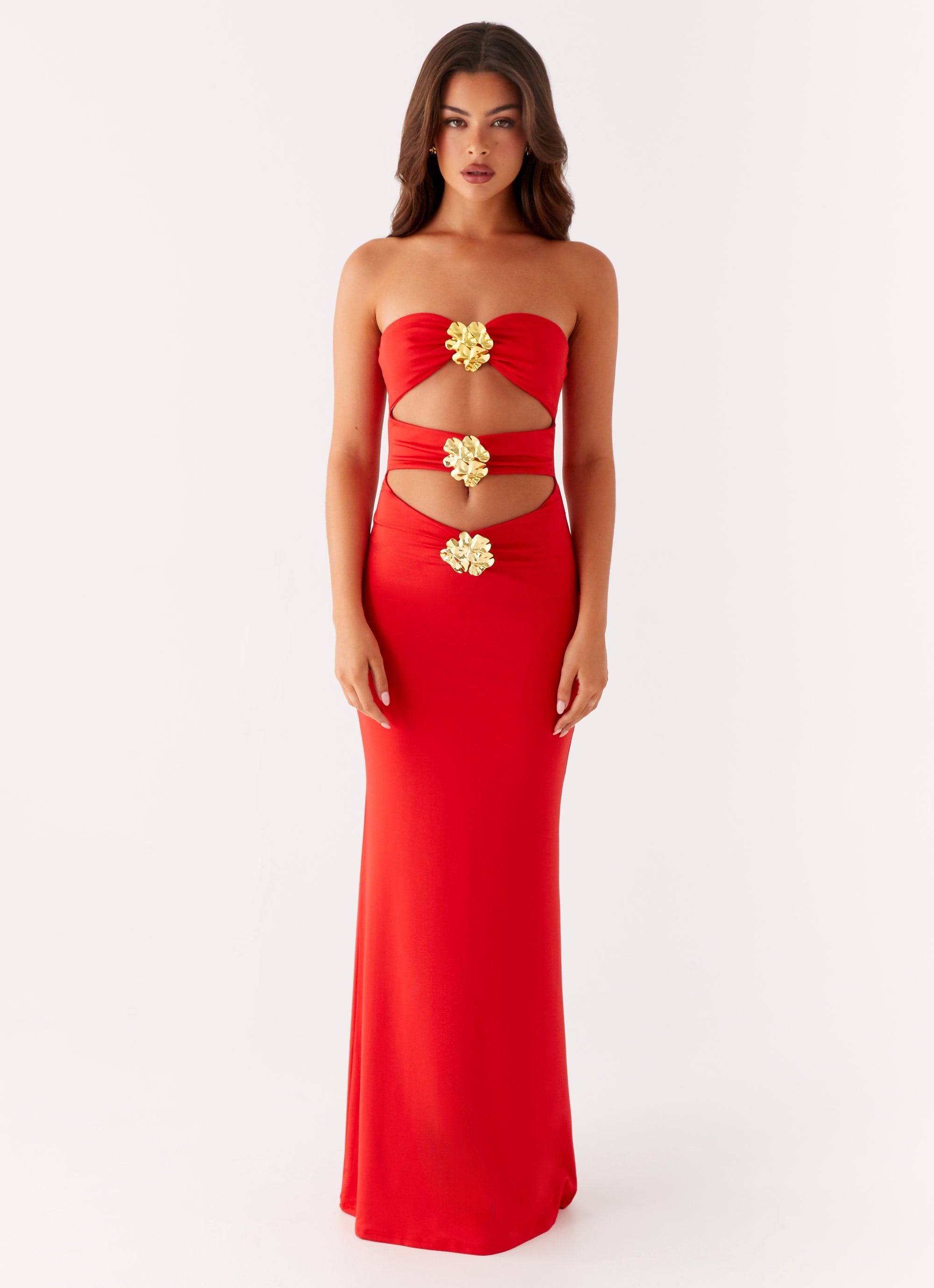 Ruby Maxi Dress
