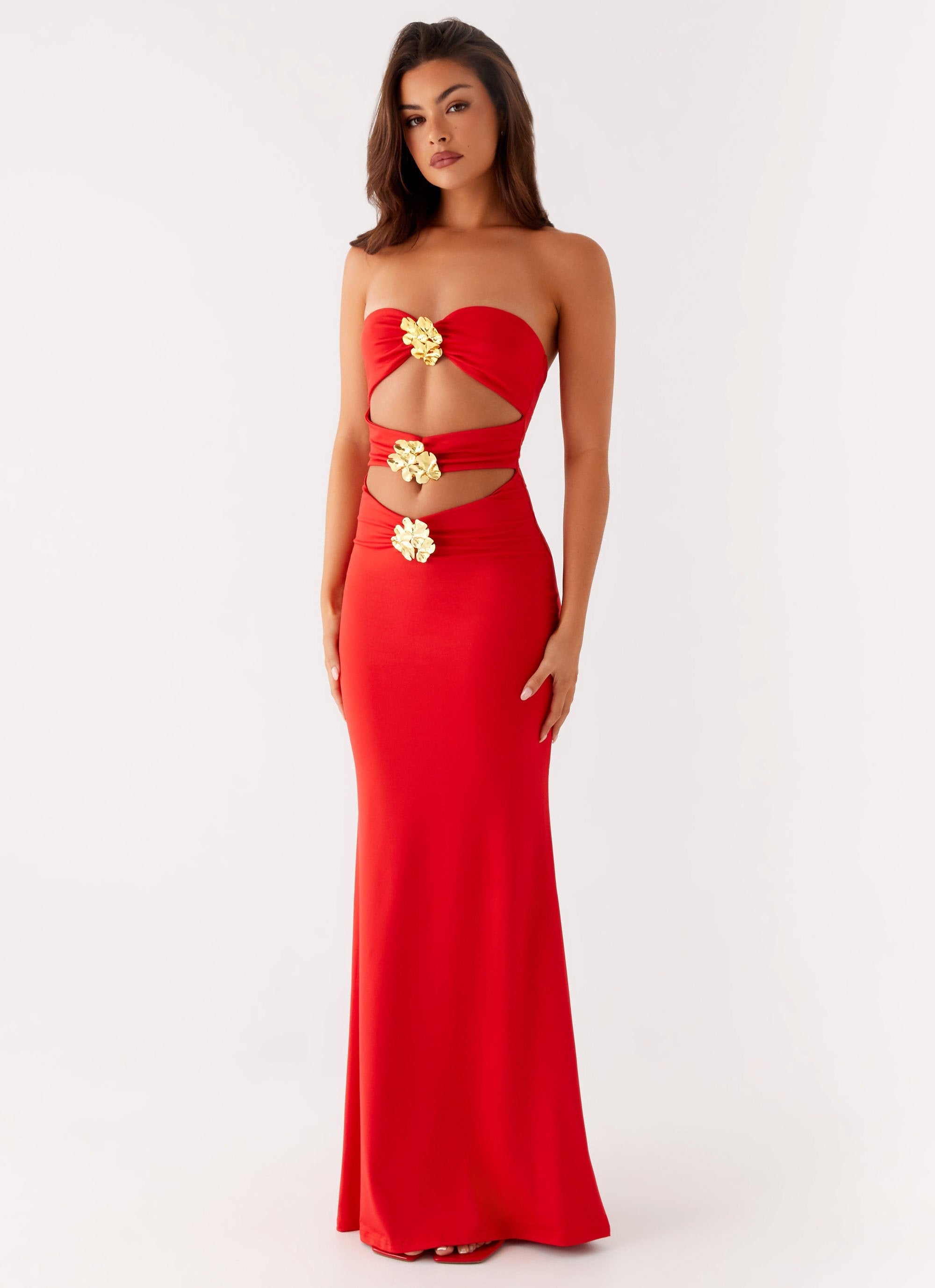 Ruby Maxi Dress