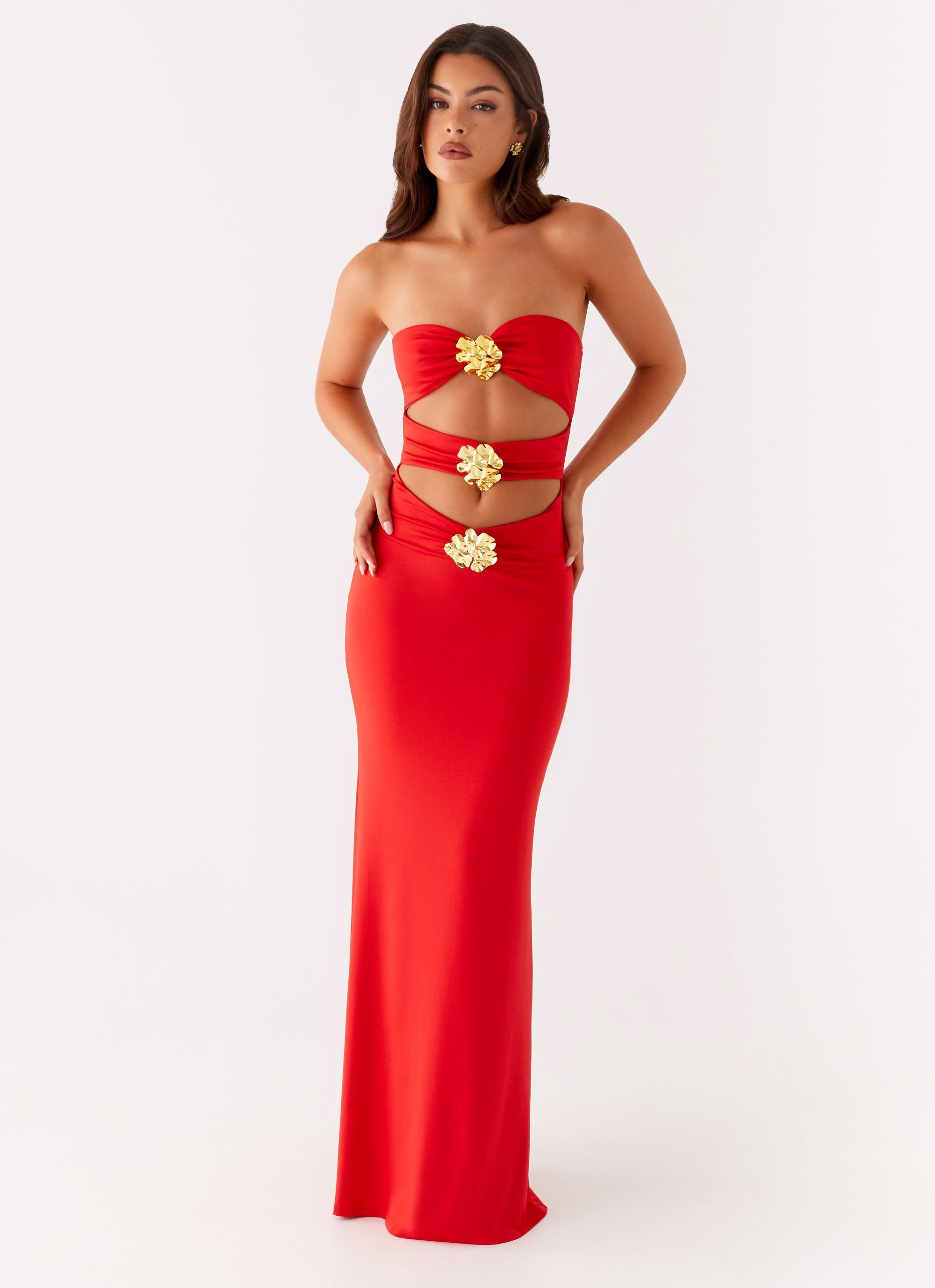 Ruby Maxi Dress