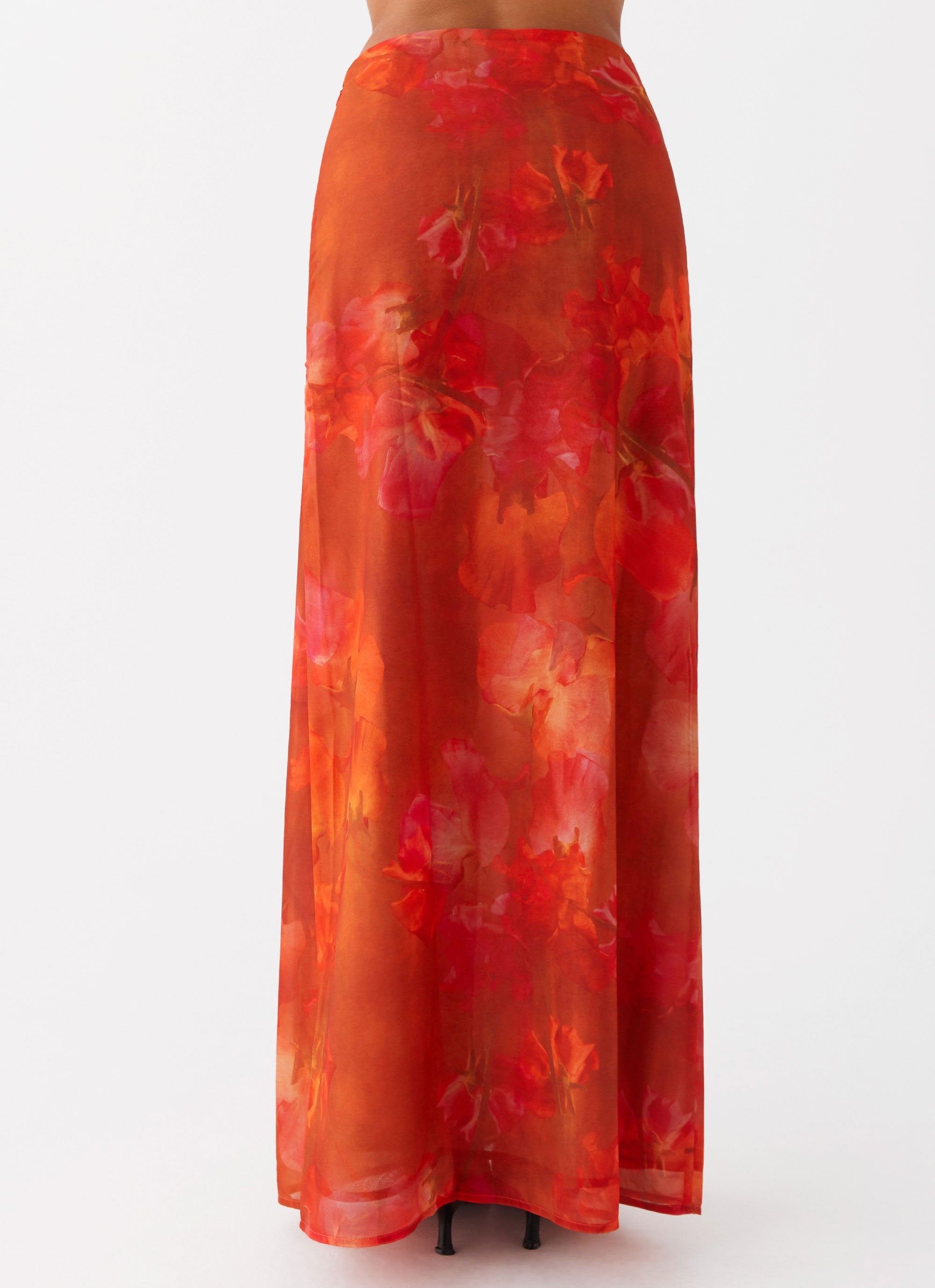 Roame Maxi Skirt