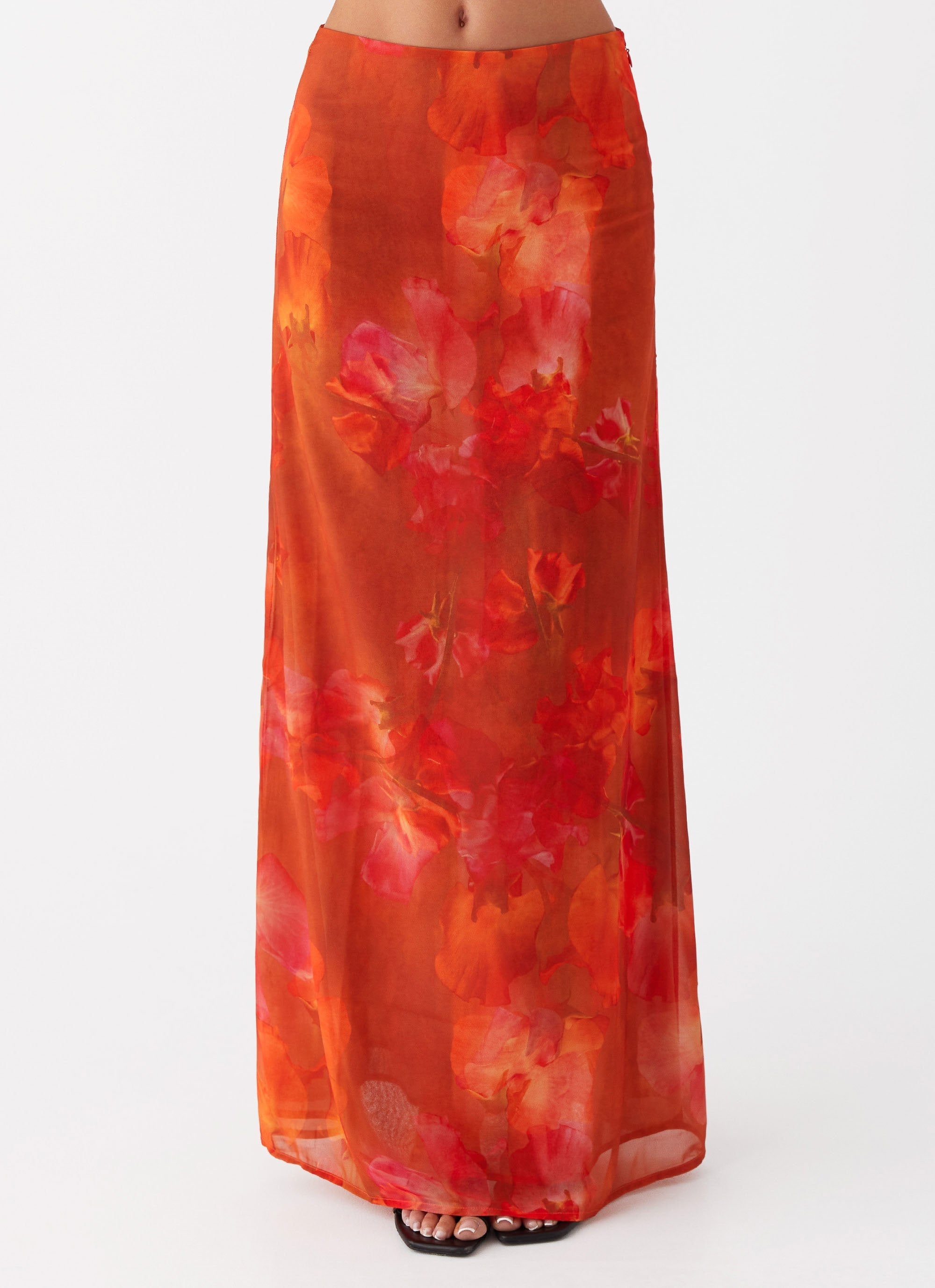 Roame Maxi Skirt
