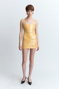 Oriane Mini Dress