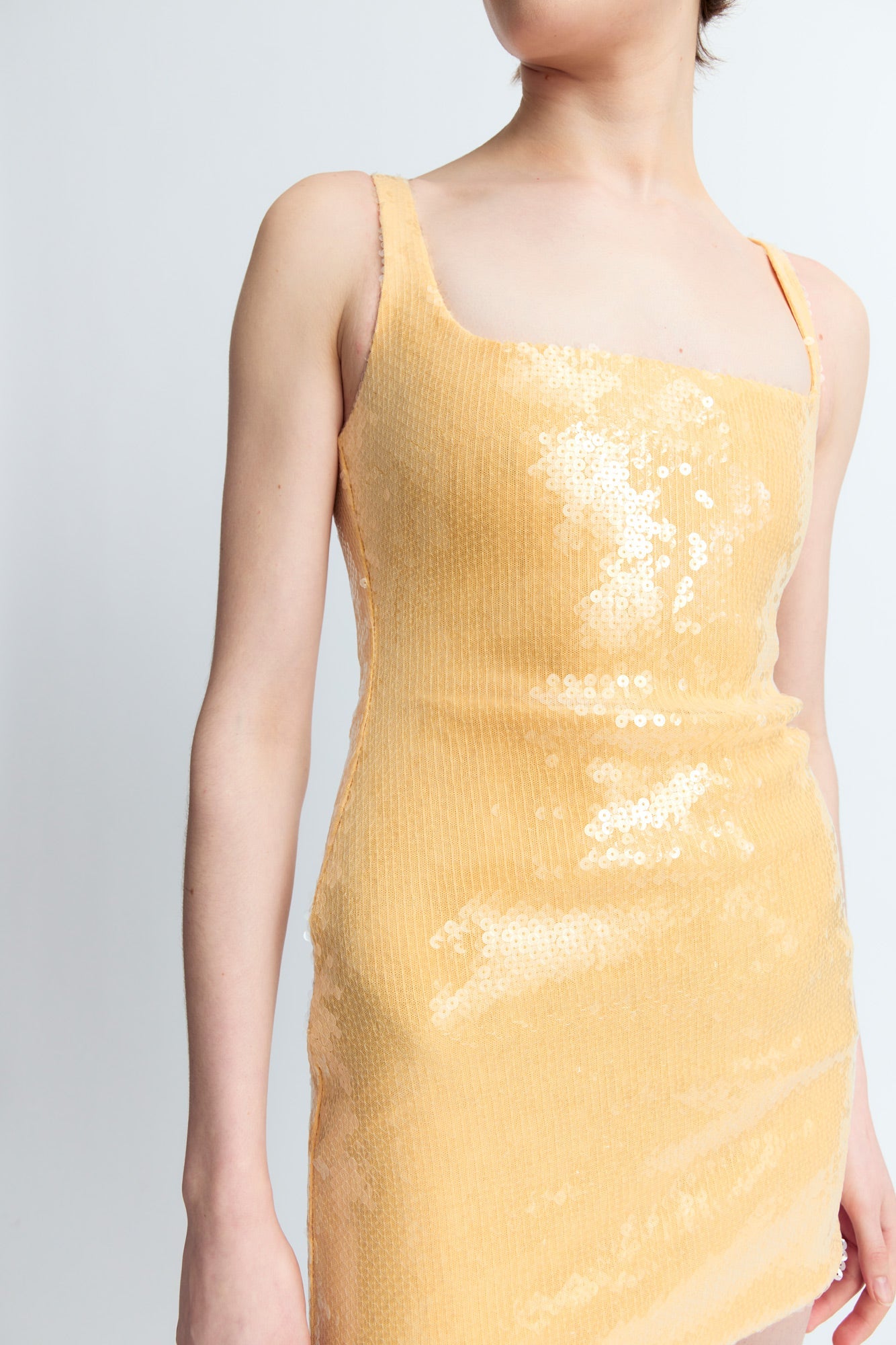 Oriane Mini Dress