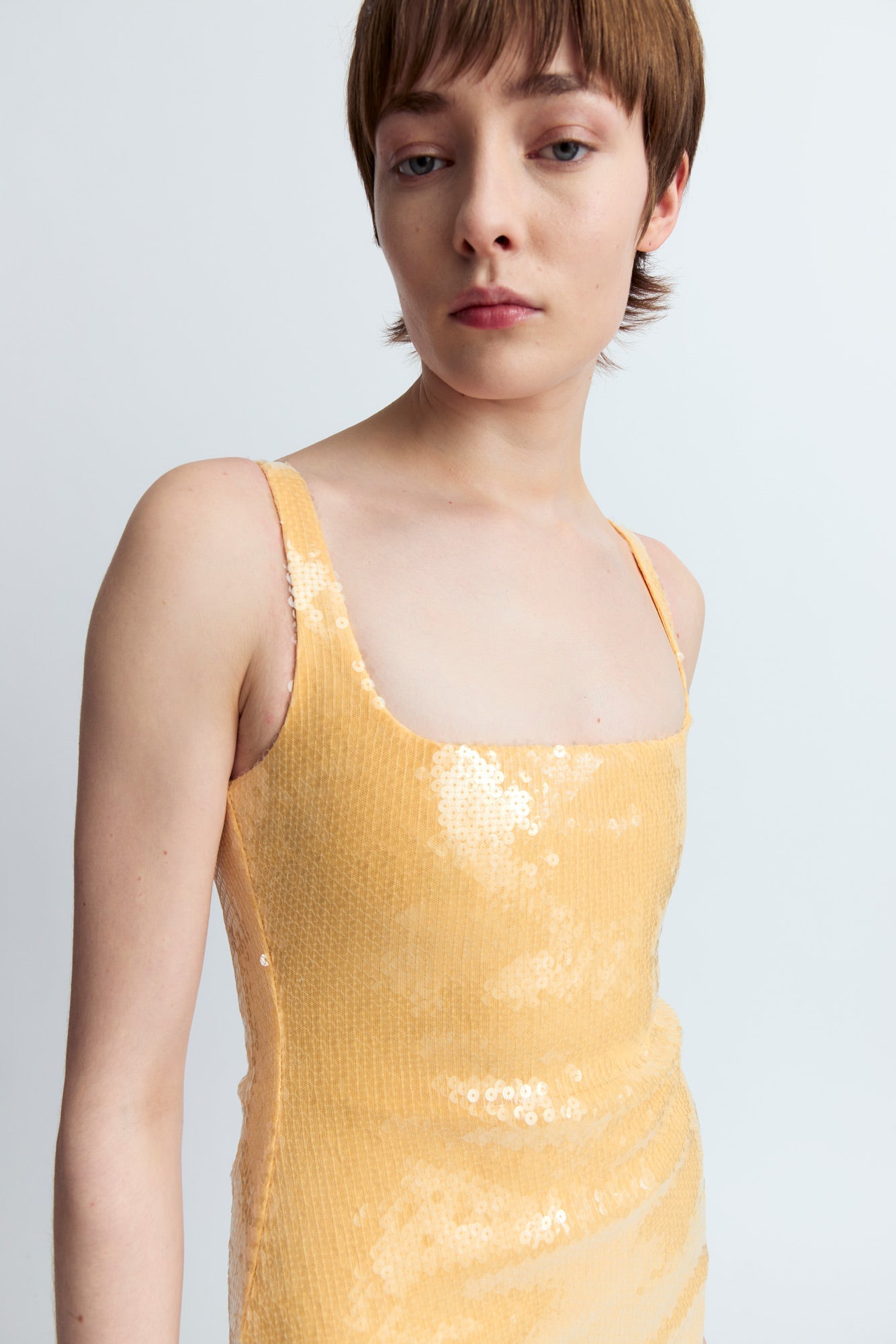 Oriane Mini Dress