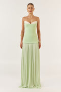 Violette Maxi Dress
