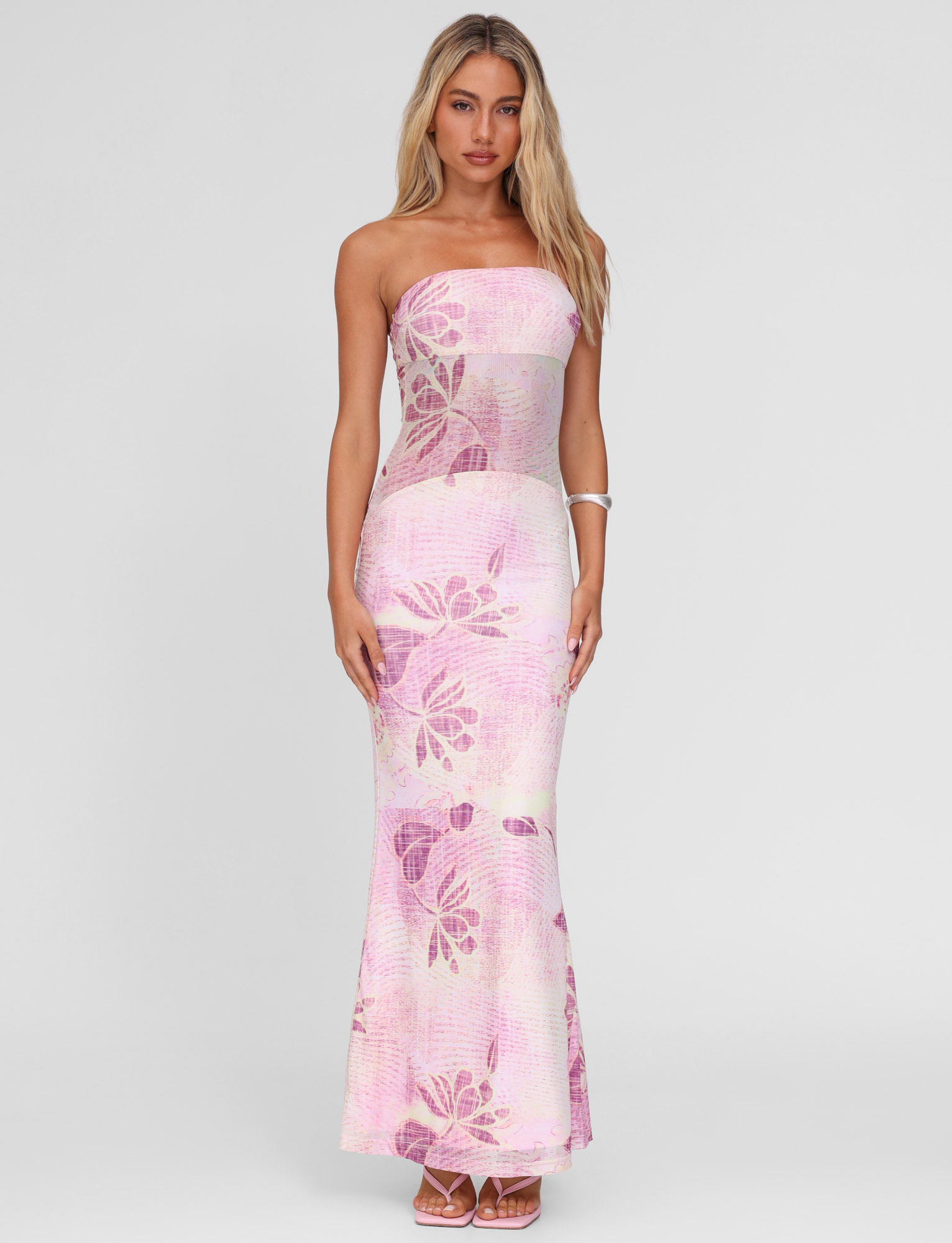 Noxie Maxi Dress