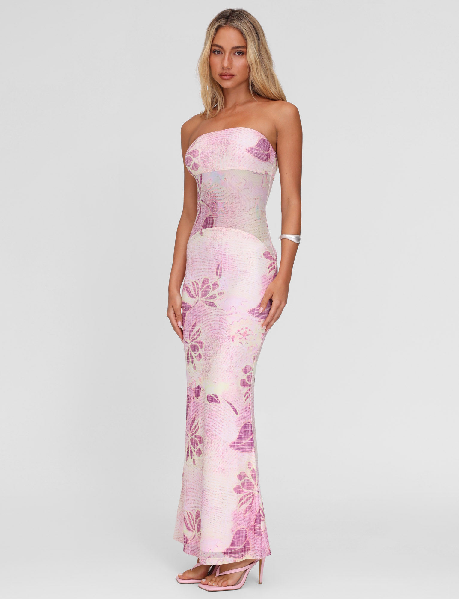 Noxie Maxi Dress