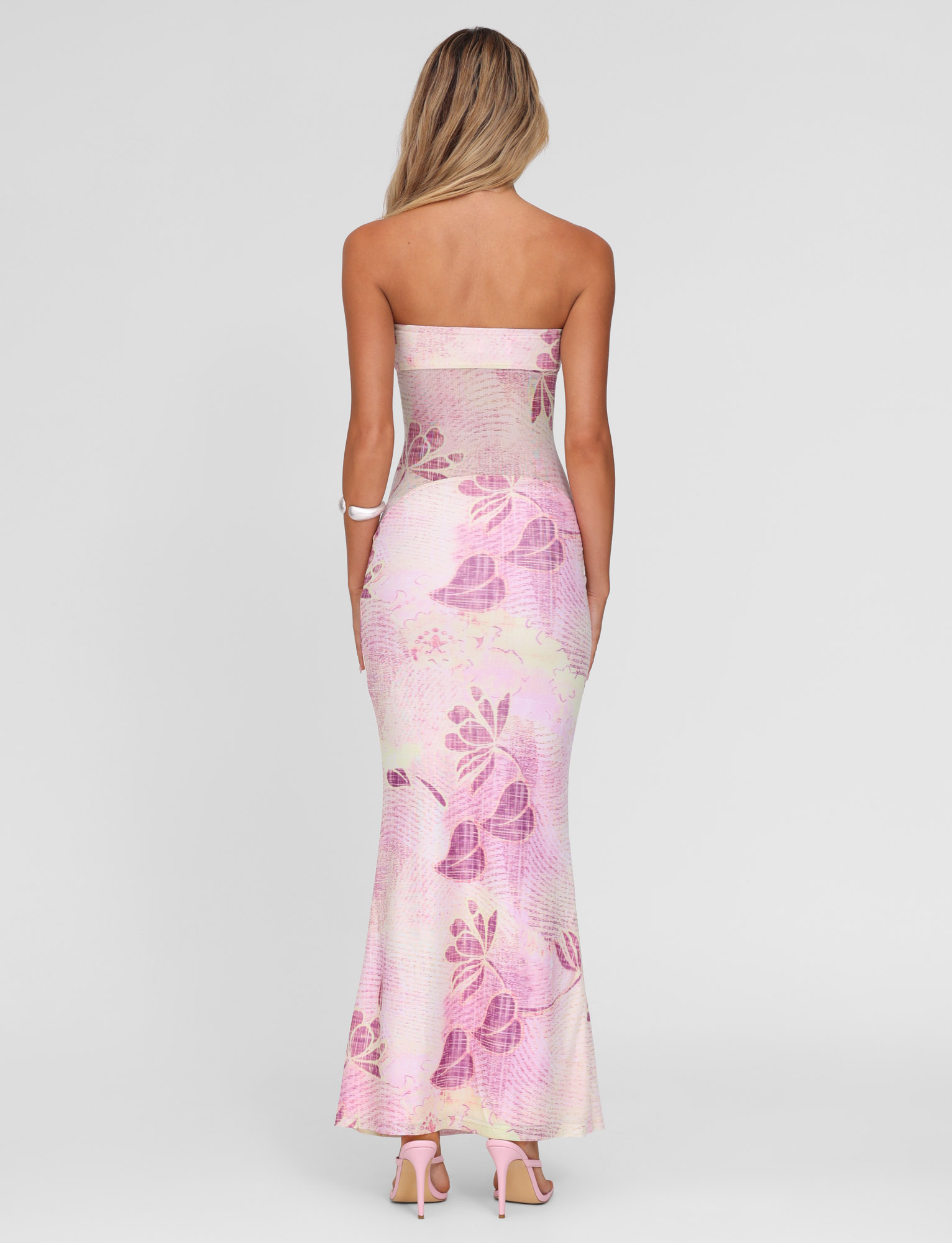 Noxie Maxi Dress