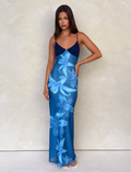 Azura Maxi Dress