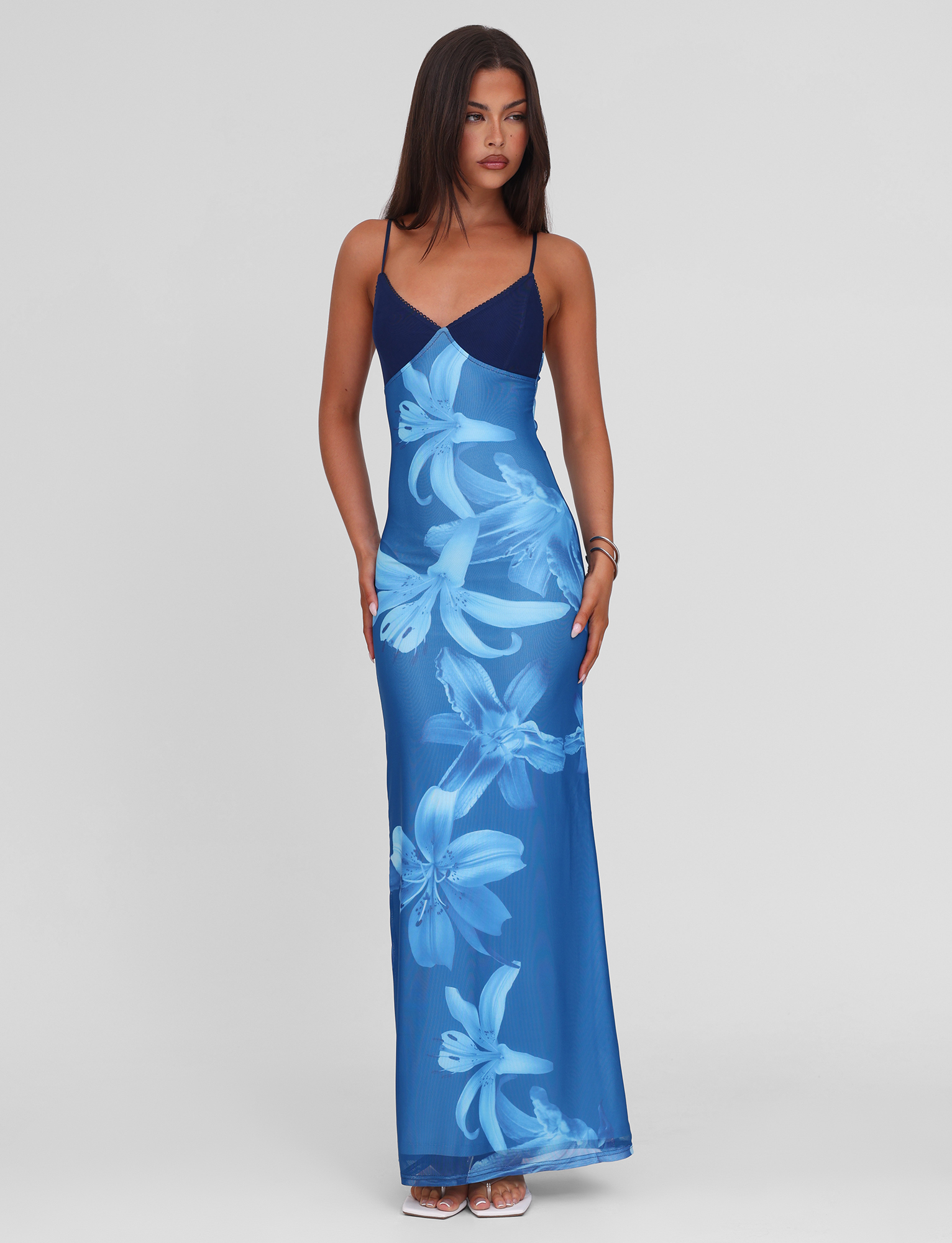 Azura Maxi Dress