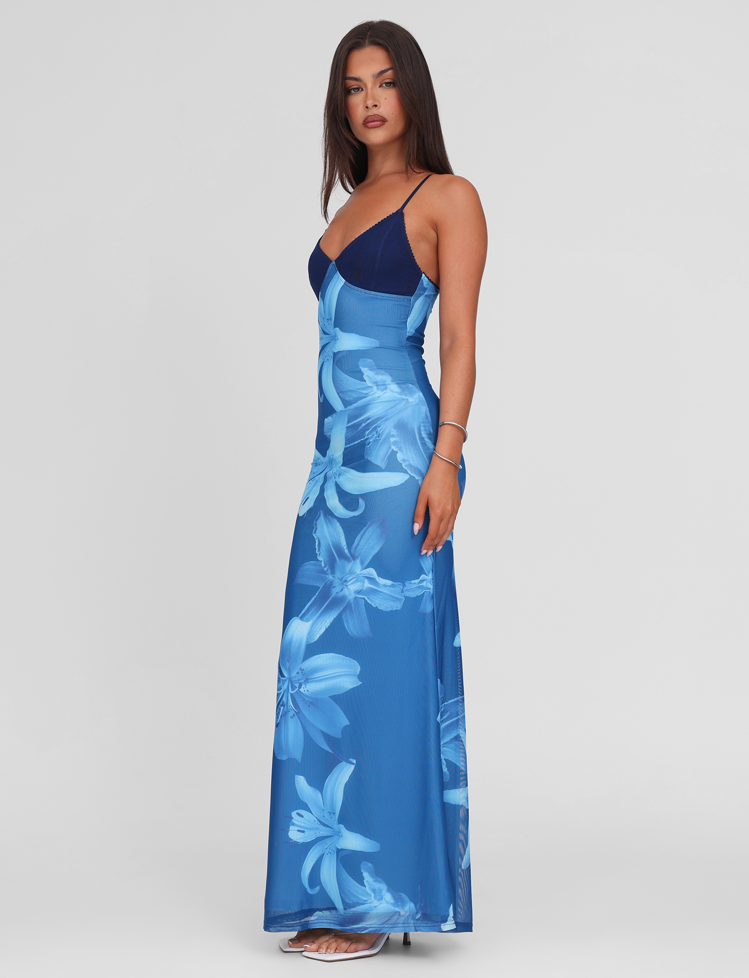 Azura Maxi Dress