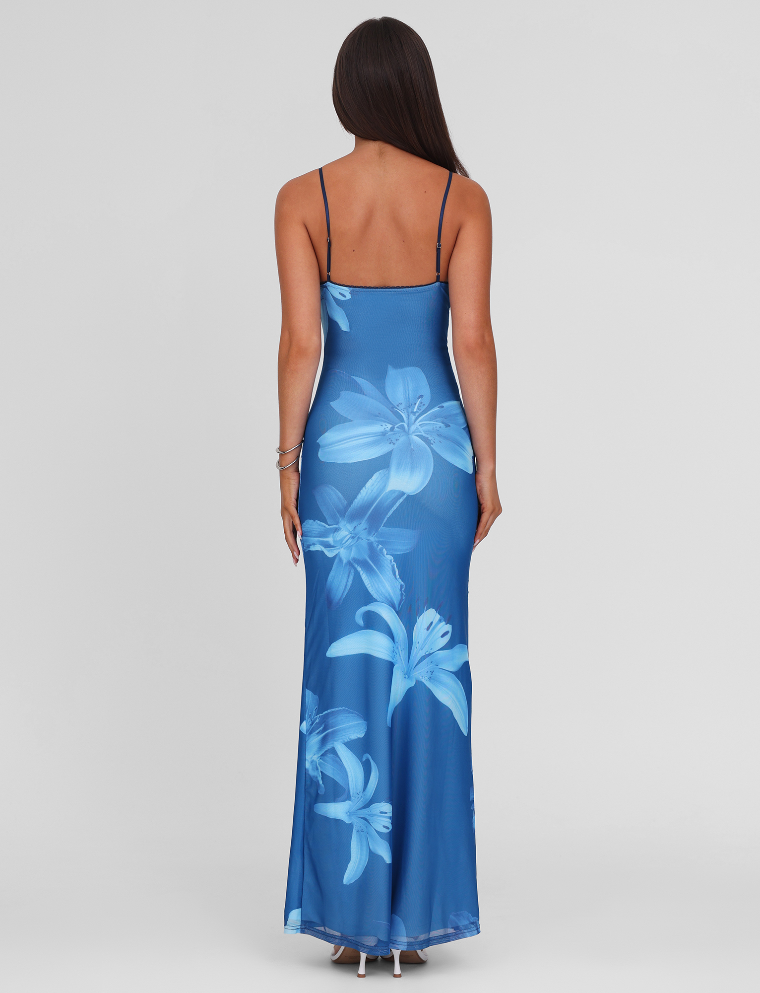 Azura Maxi Dress