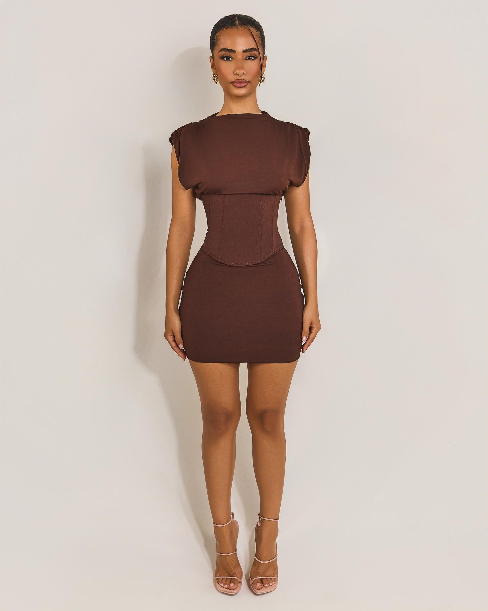 Noa Mini Dress
