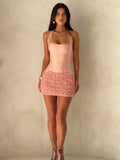 Amara Mini Dress