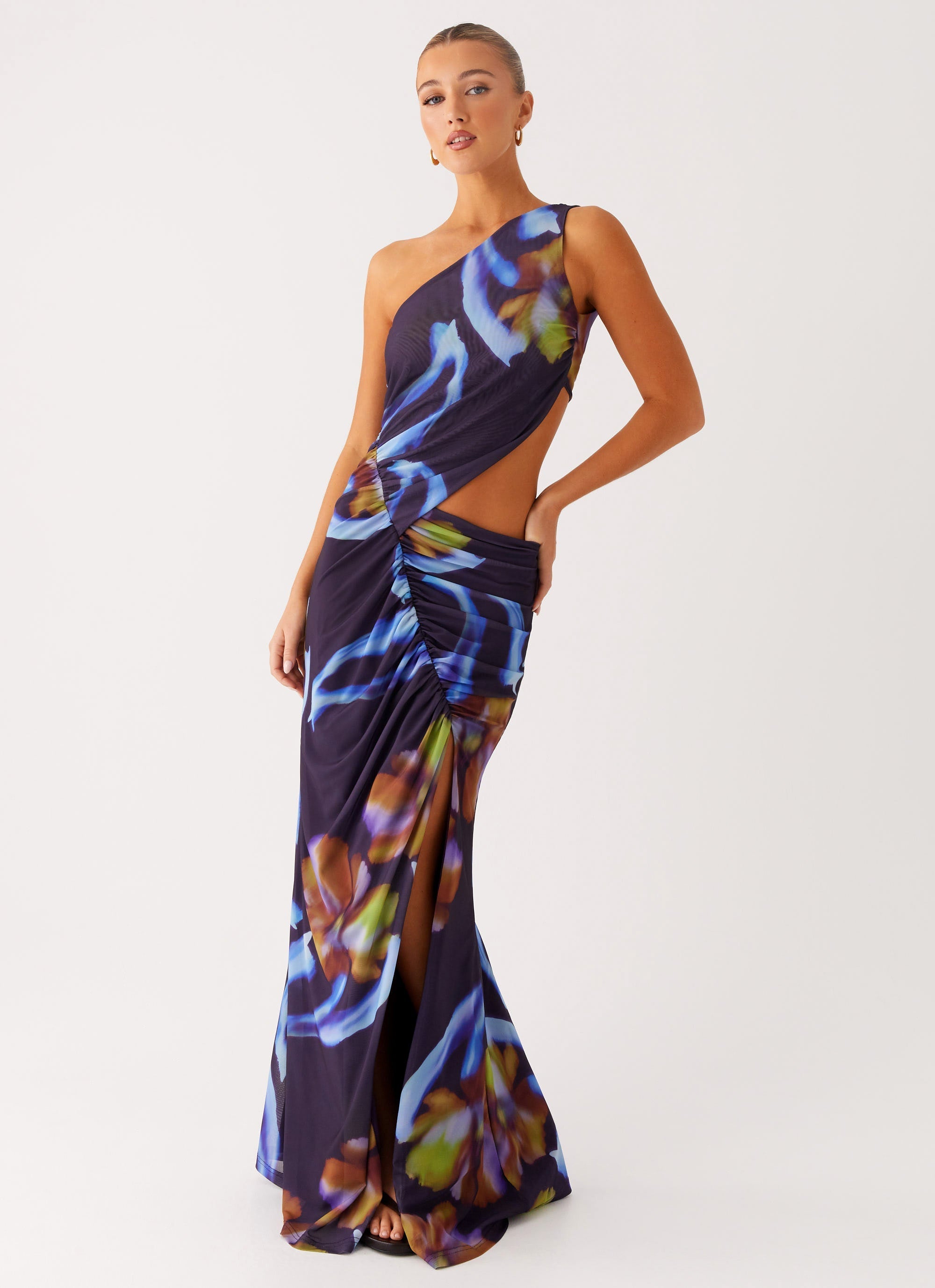 Mireya Maxi Dress