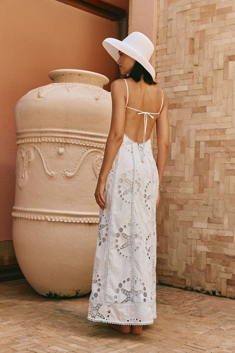 Avere Maxi Dress