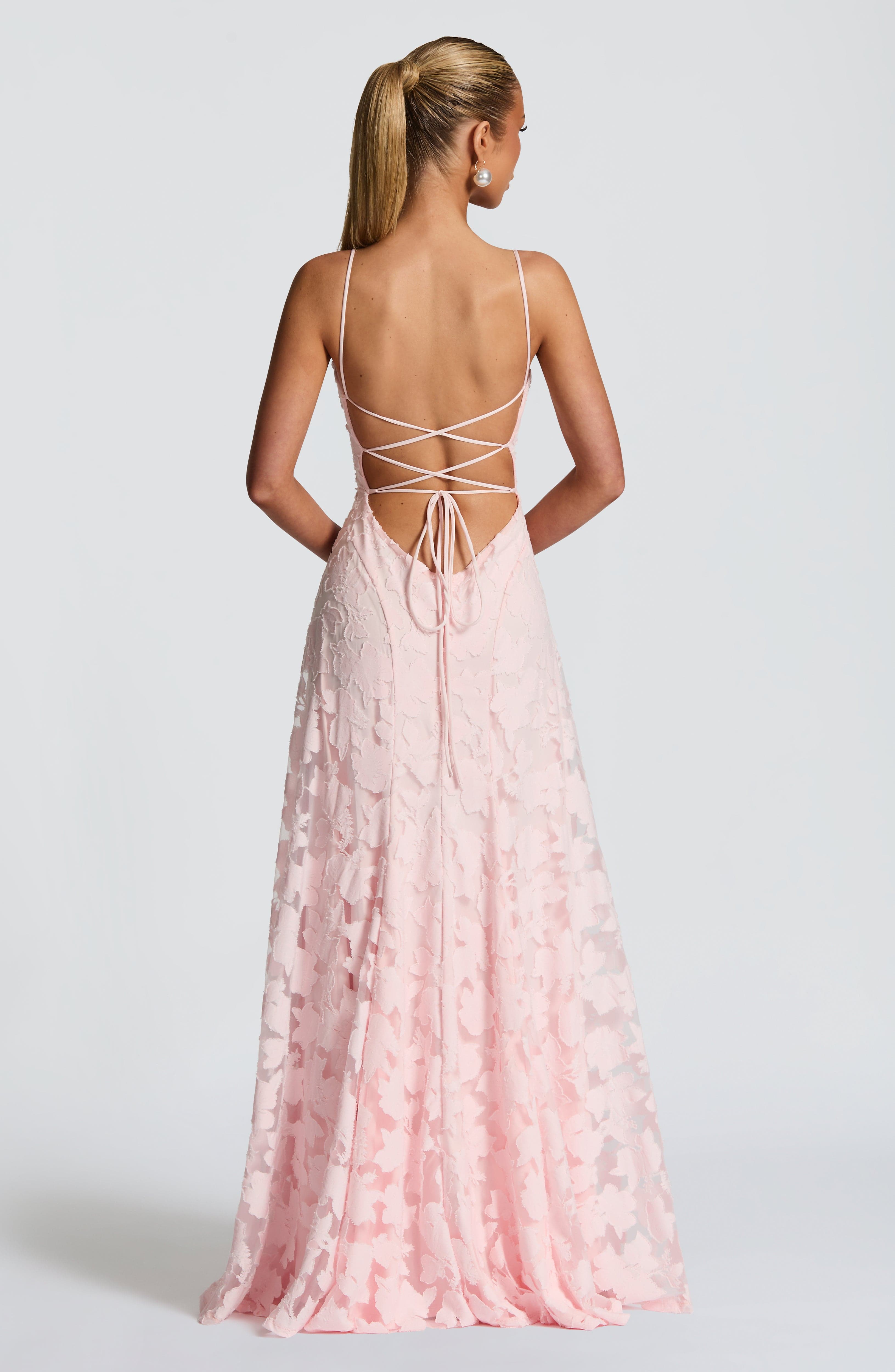 Vivienne Maxi Dress