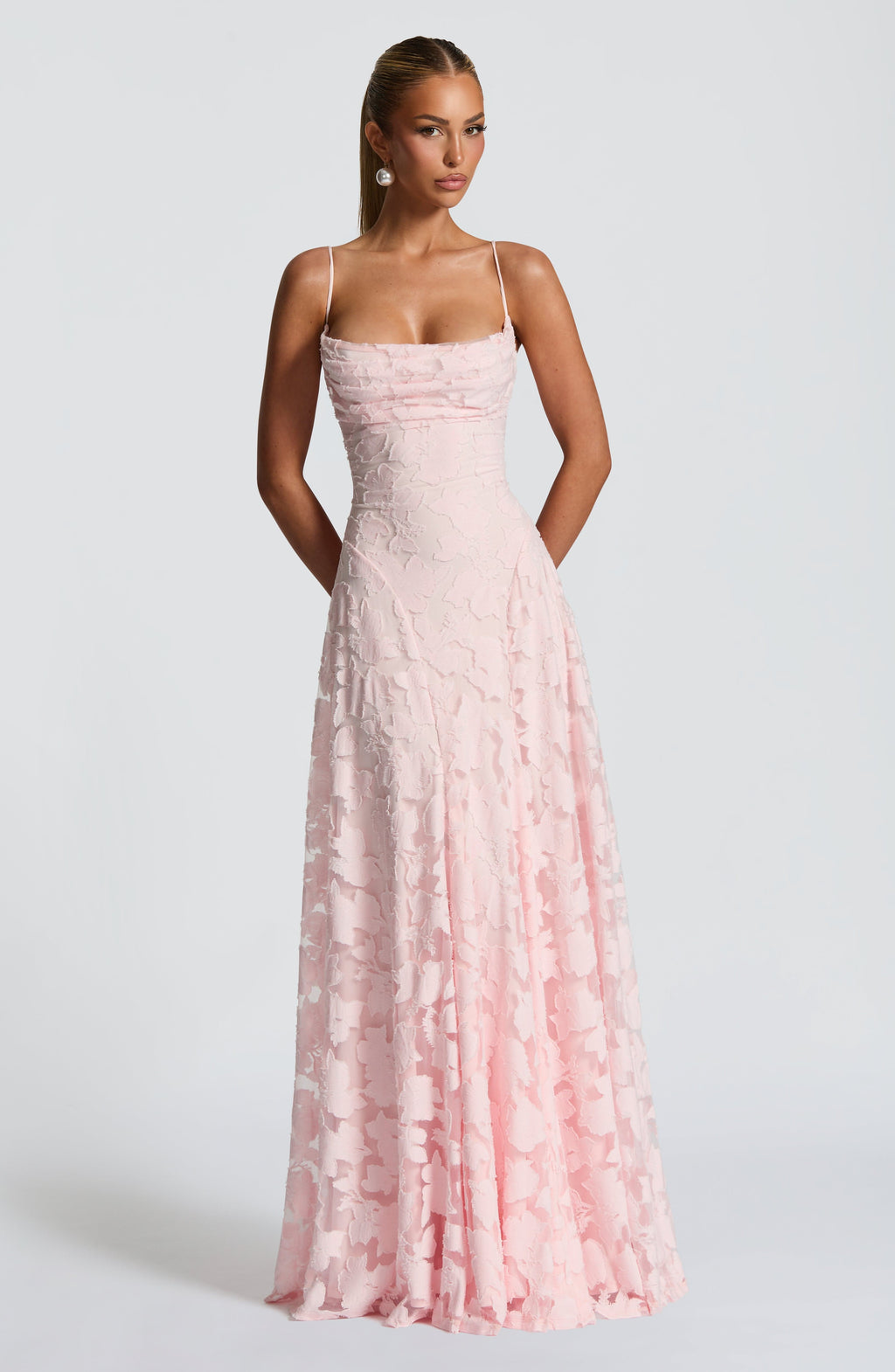 Vivienne Maxi Dress