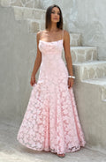 Vivienne Maxi Dress
