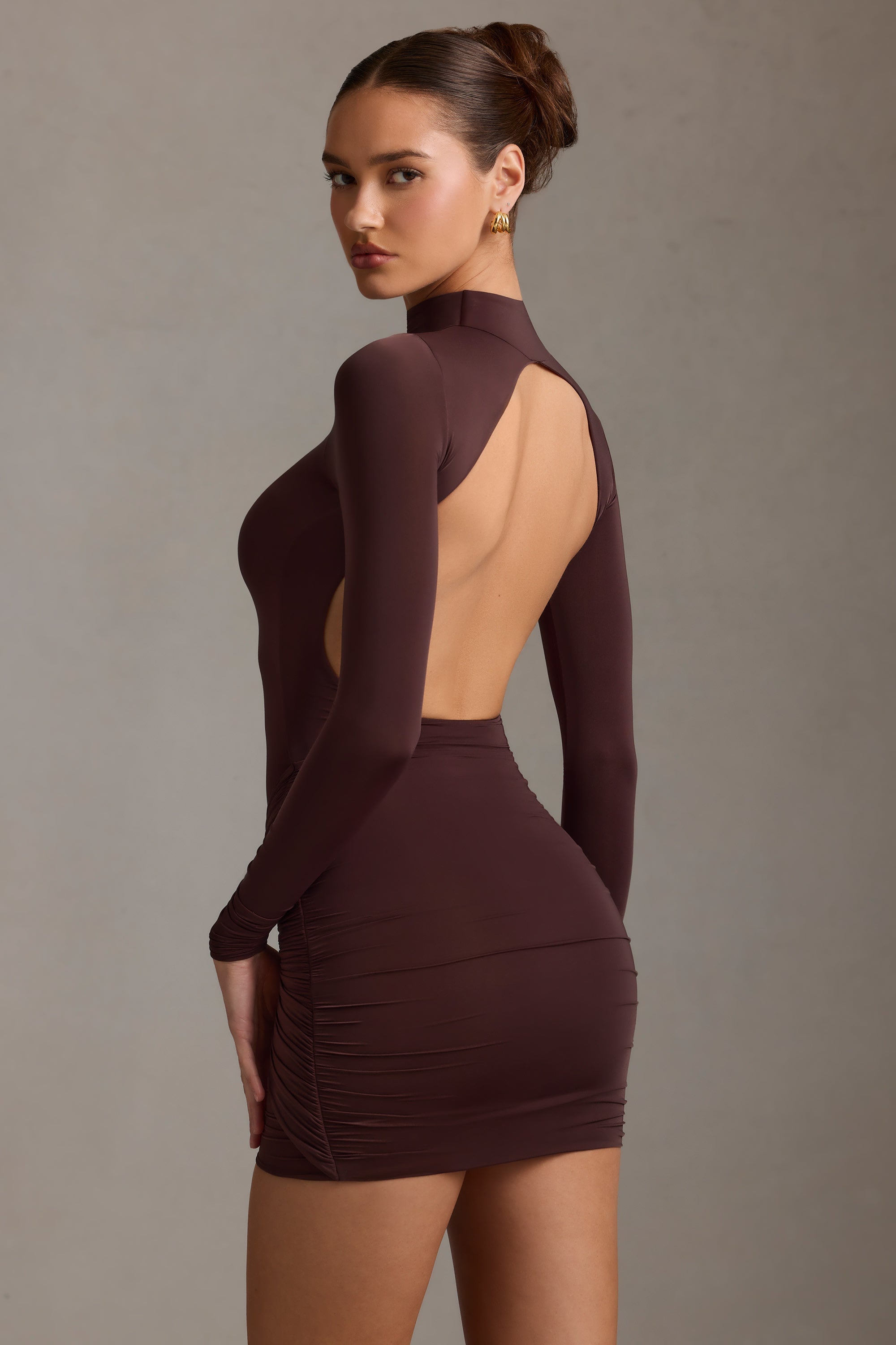Anna Mini Dress