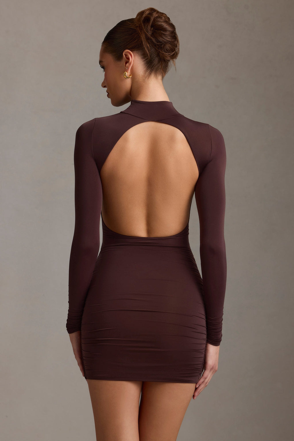 Anna Mini Dress