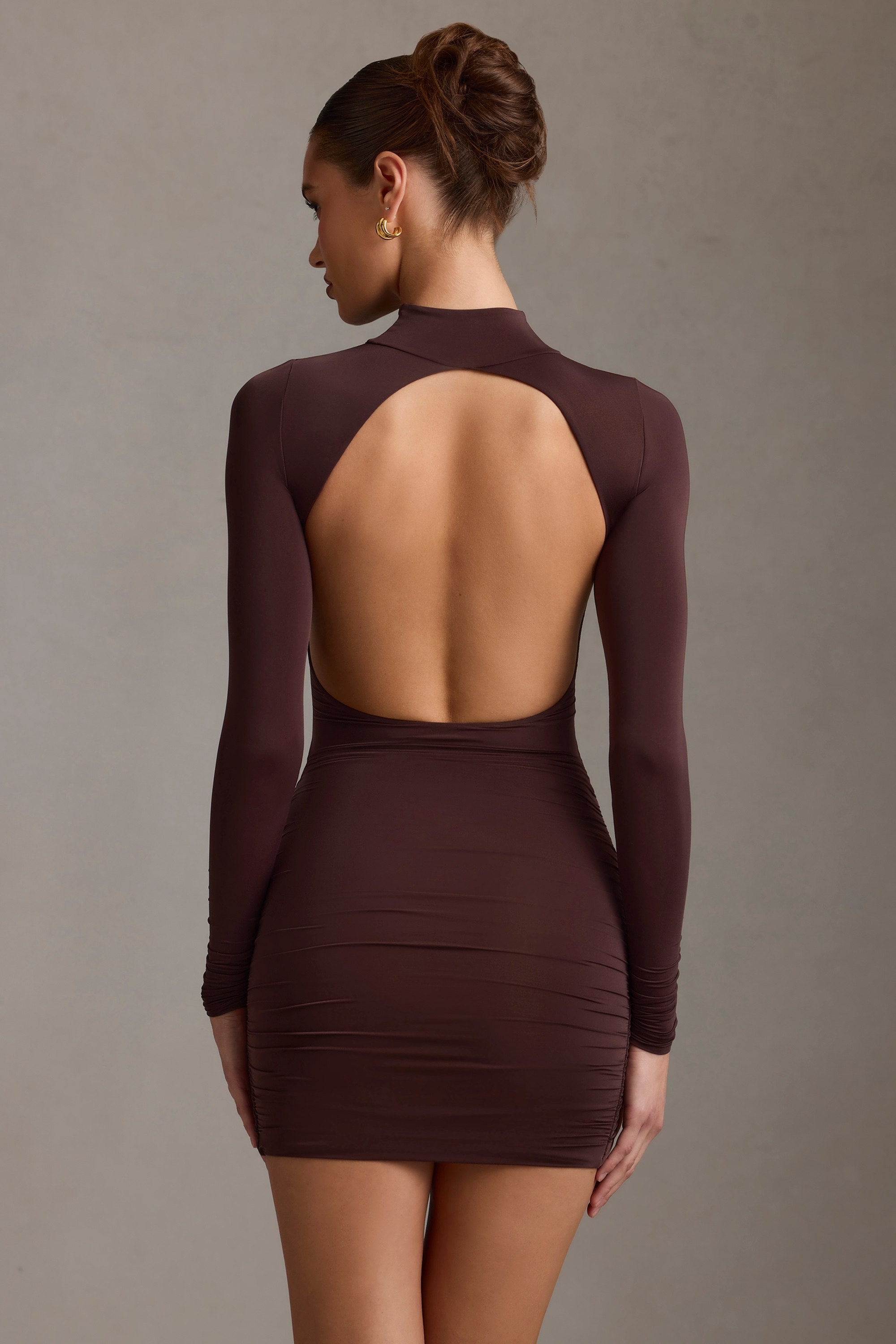 Anna Mini Dress