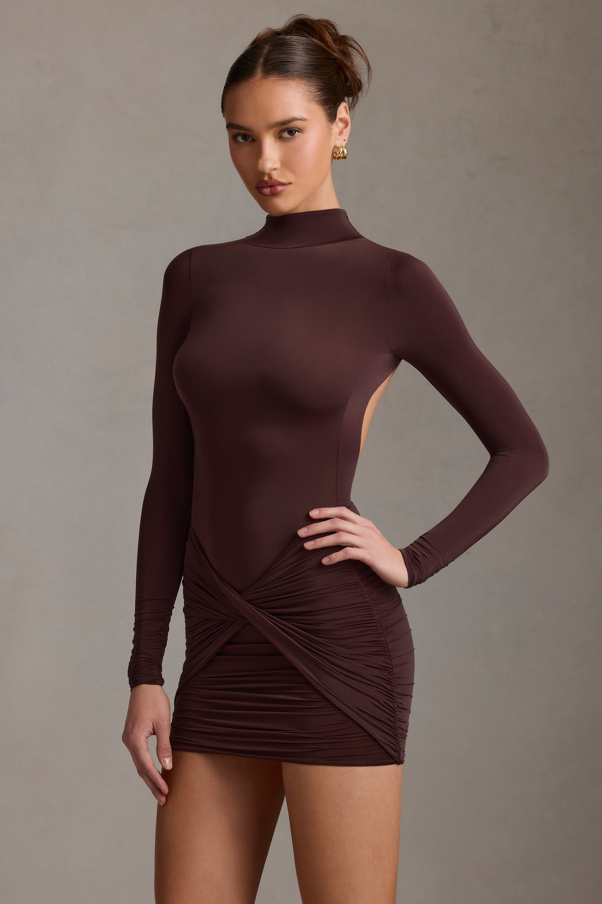 Anna Mini Dress