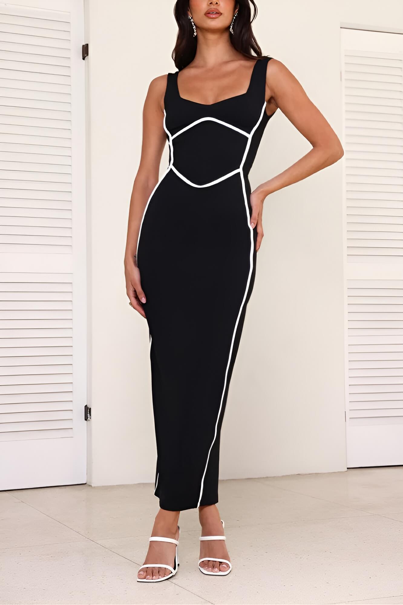 Luna Dress