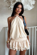 Allure Mini Dress