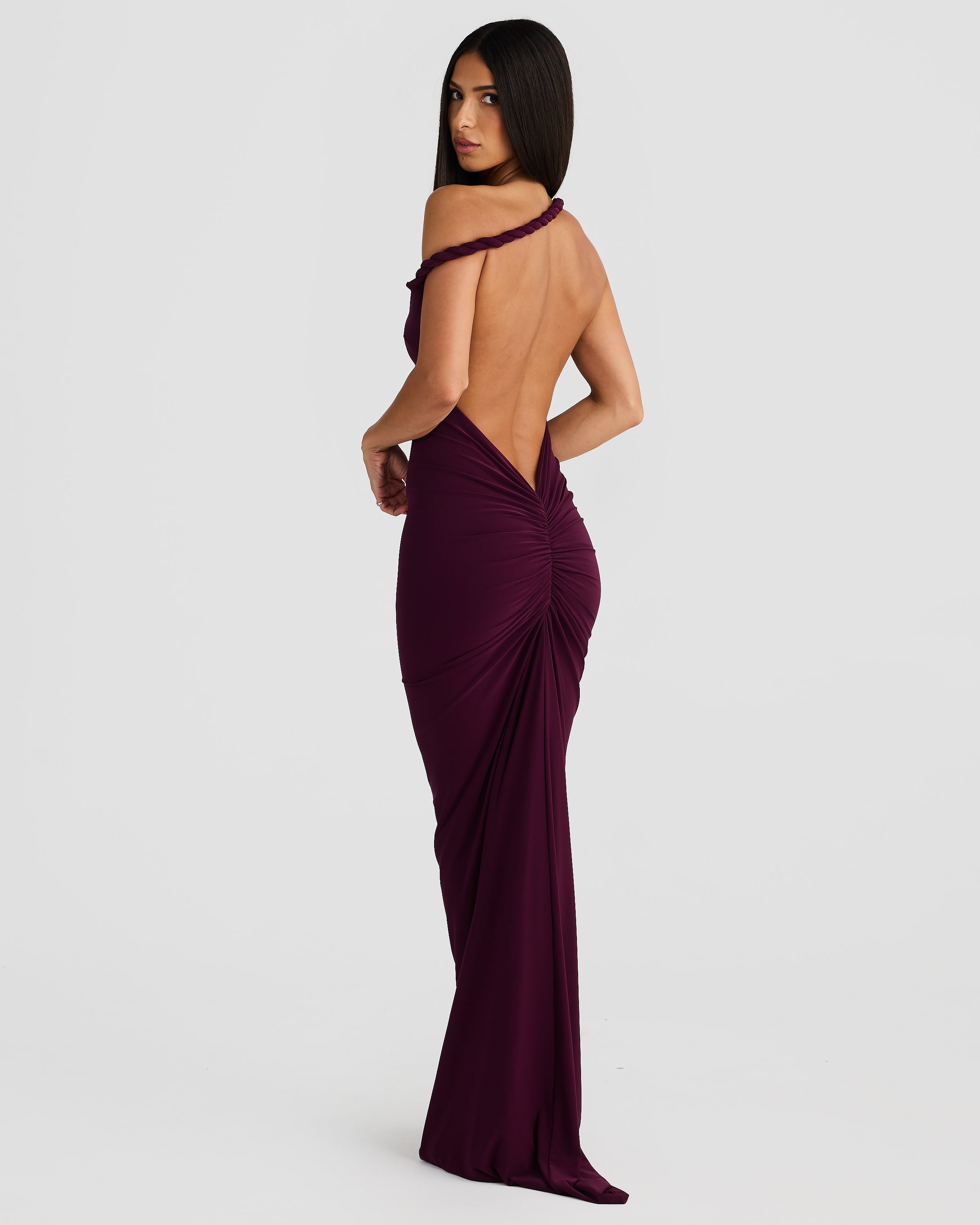Lavina Maxi Dress