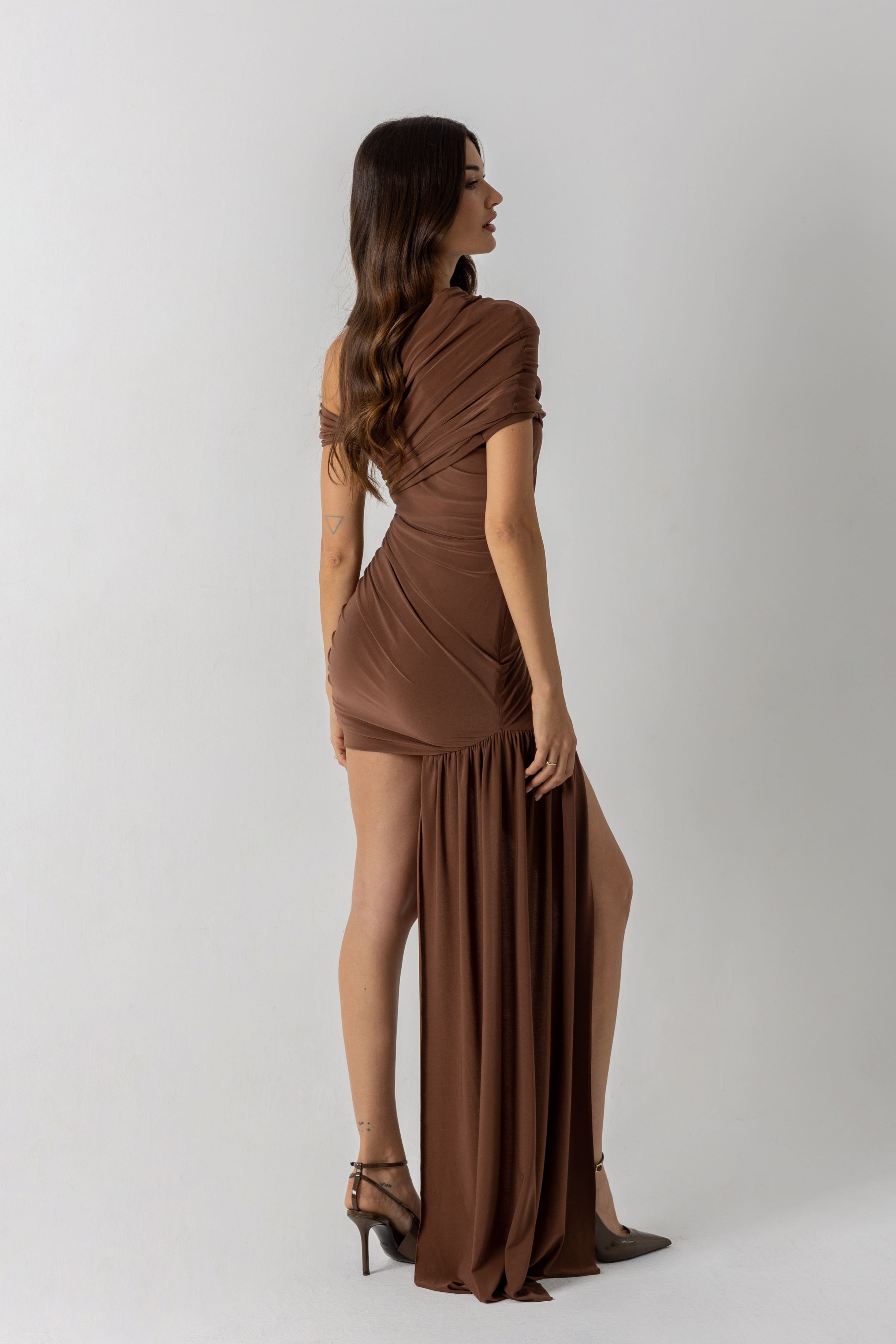 Duna Mini Dress